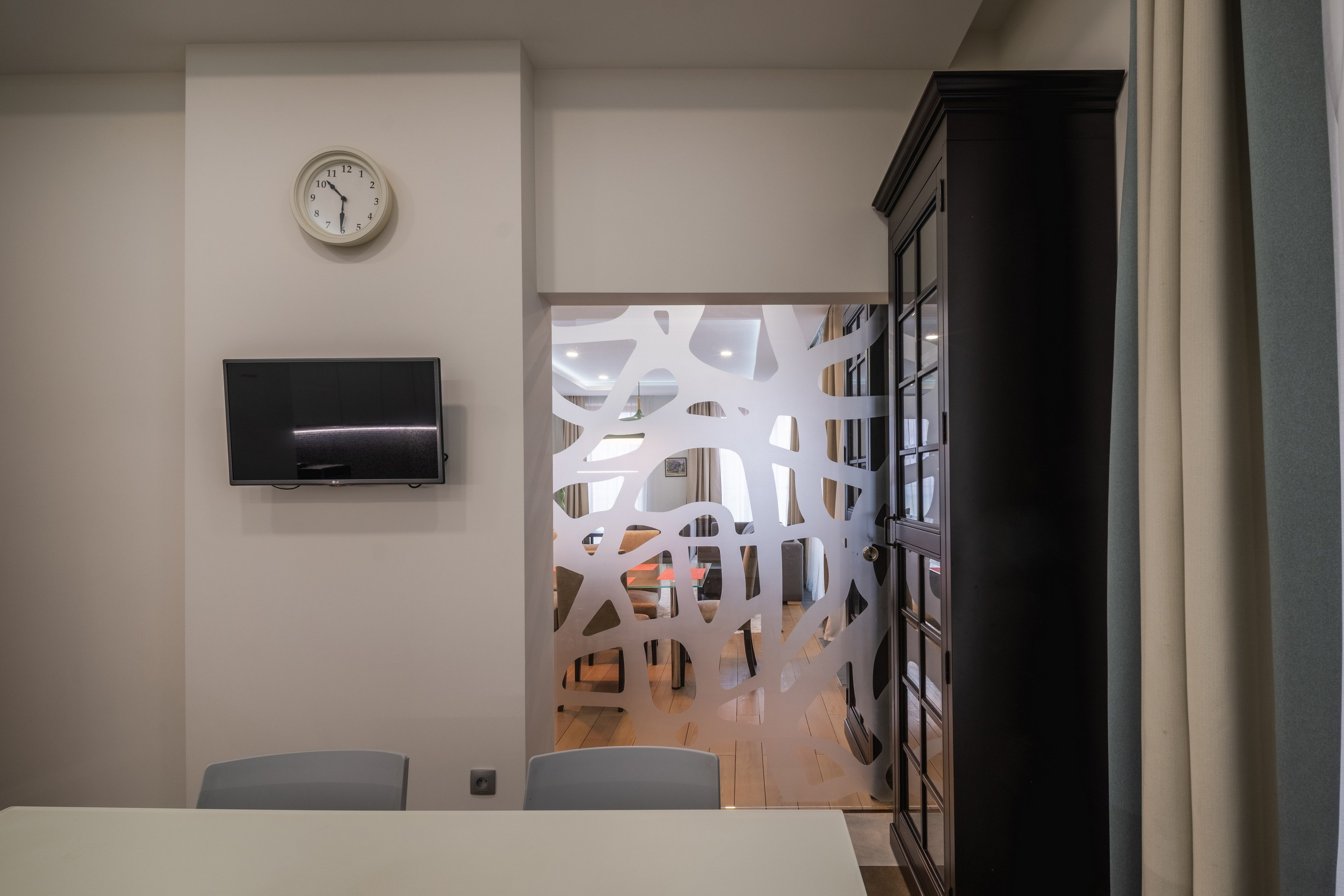 Интерьер. Квартира. Константин Дем | Фотограф