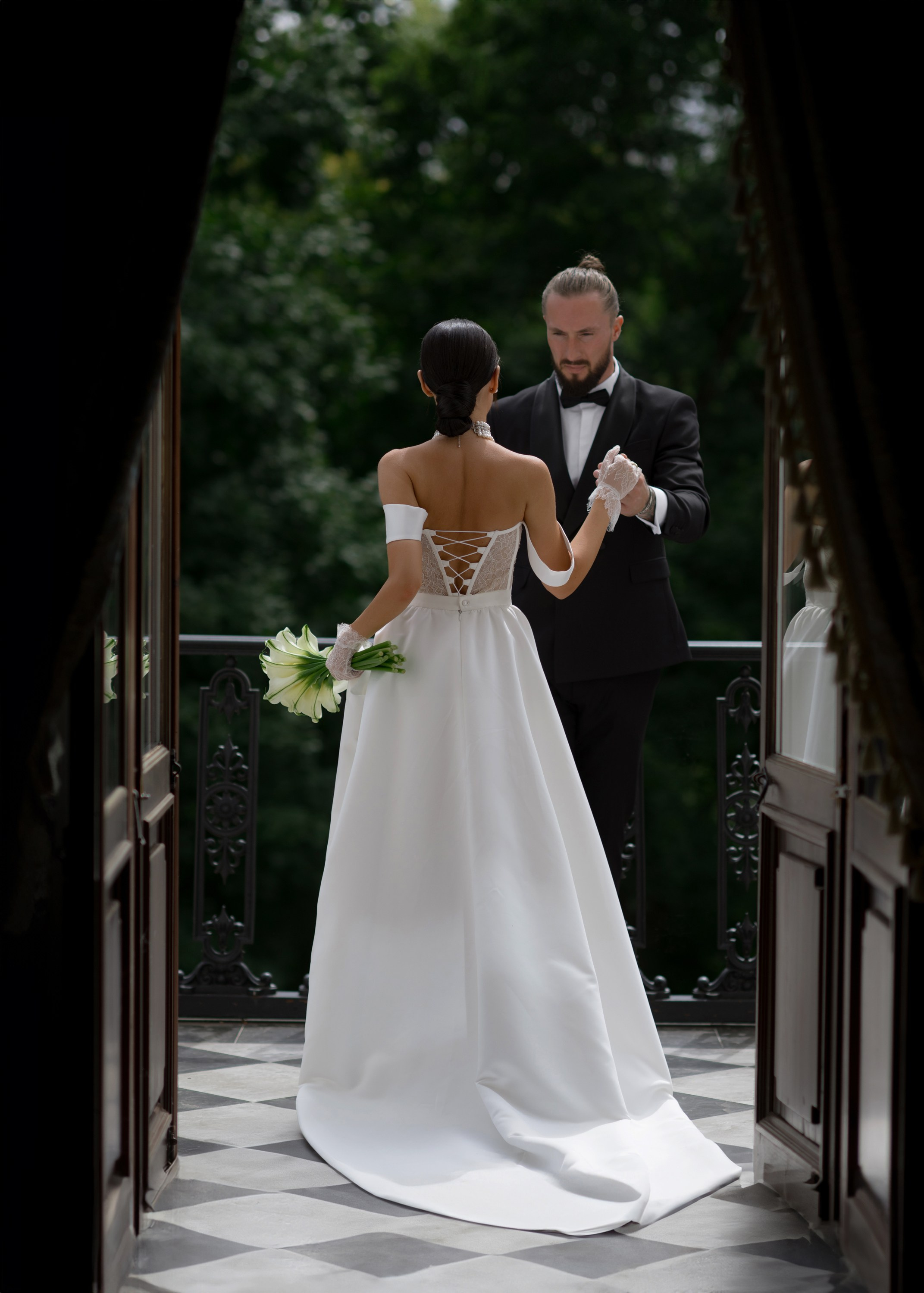 Саша & Вика. Фотограф Александр Захар. Минск, Москва, Дубай