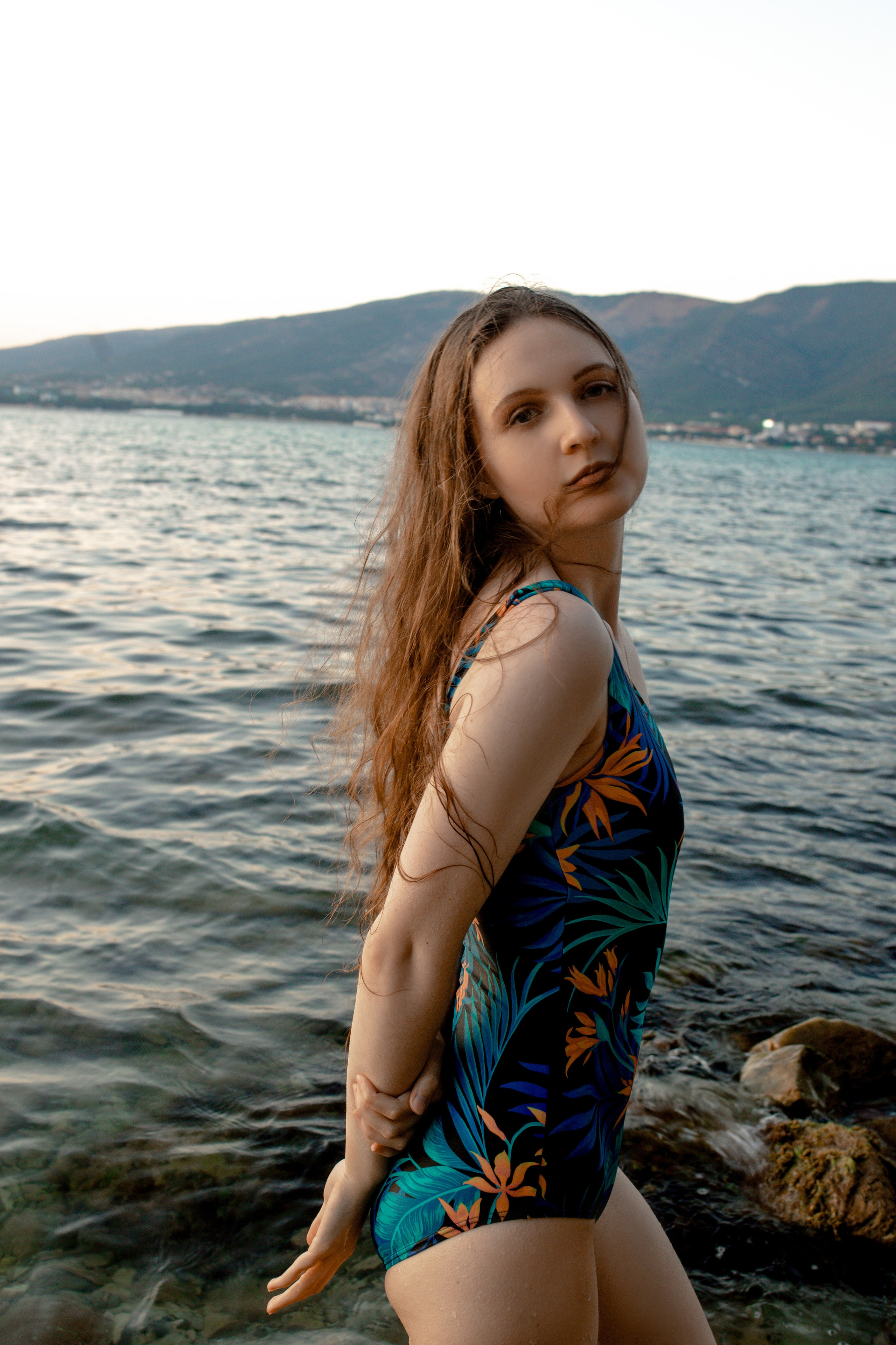 Екатерина Блезгиева. Фотограф в Геленджике, Архипо-Осиповке, Абрау-Дюрсо, Кринице Виктория