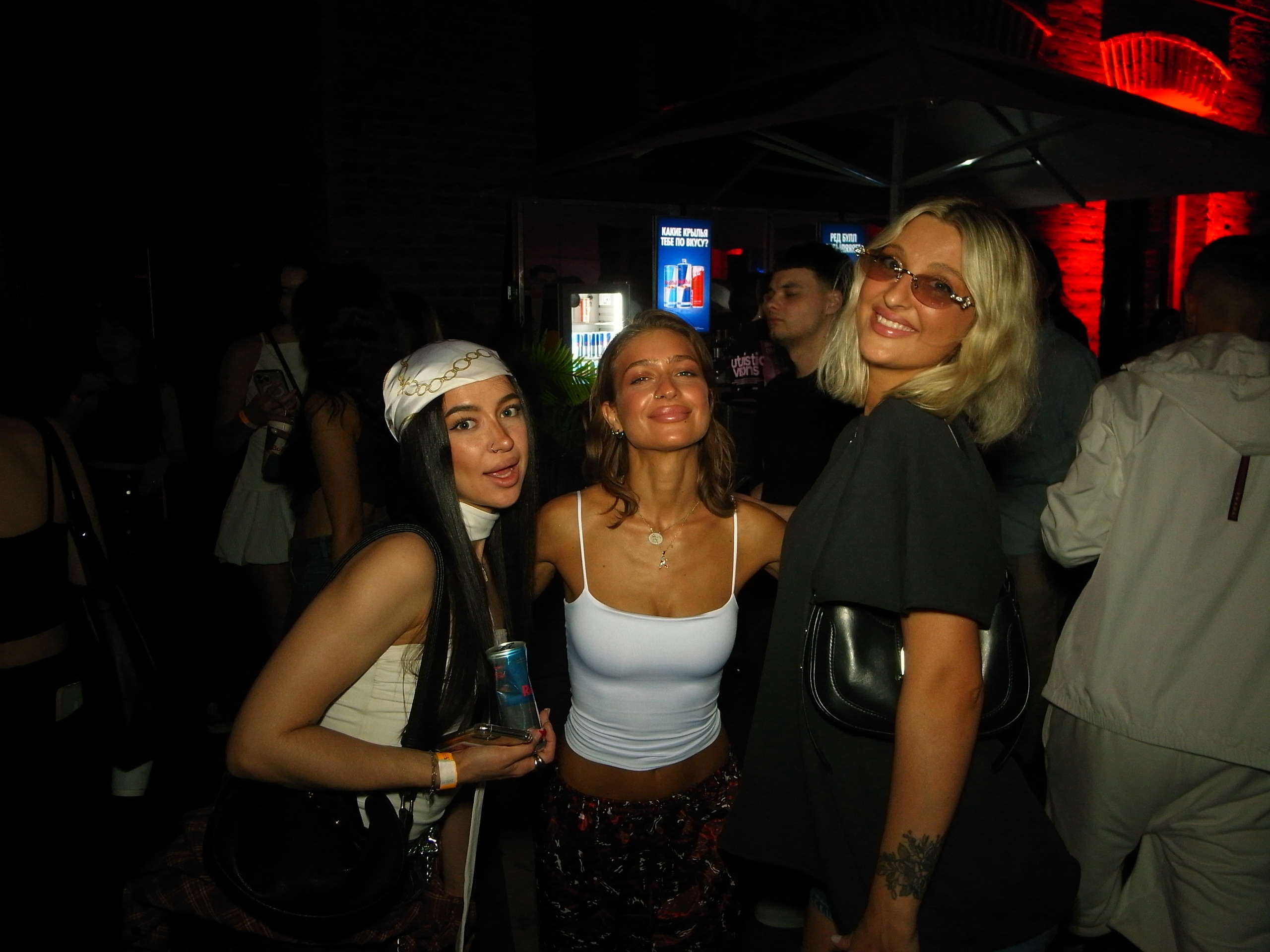 LASKI — CONNECTED x DETI. TENZO | Креативный продюсер / Арт-директор