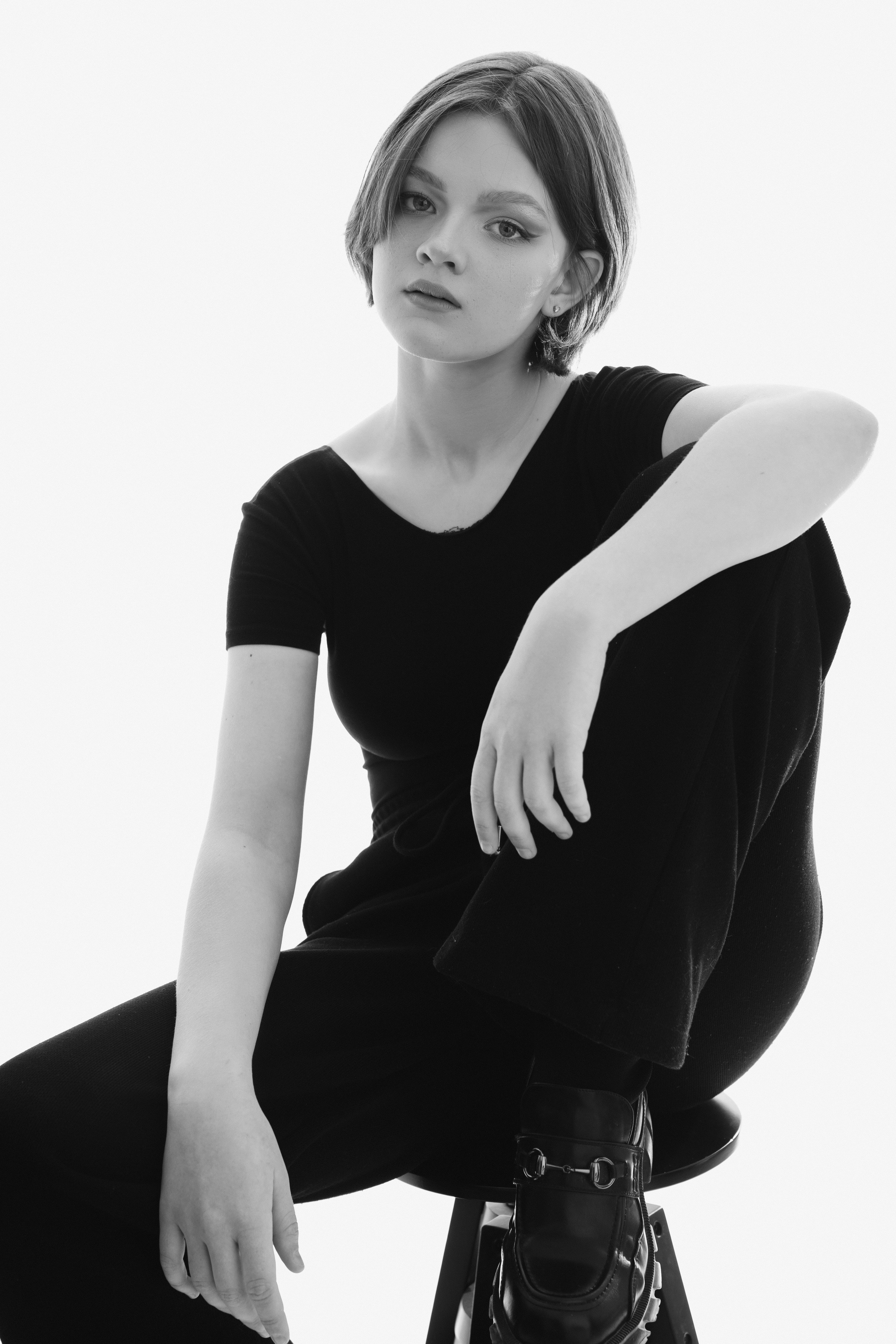 Портреты женские. Женский и семейный портретный фотограф в Санкт-Петербурге Ольга Долудина