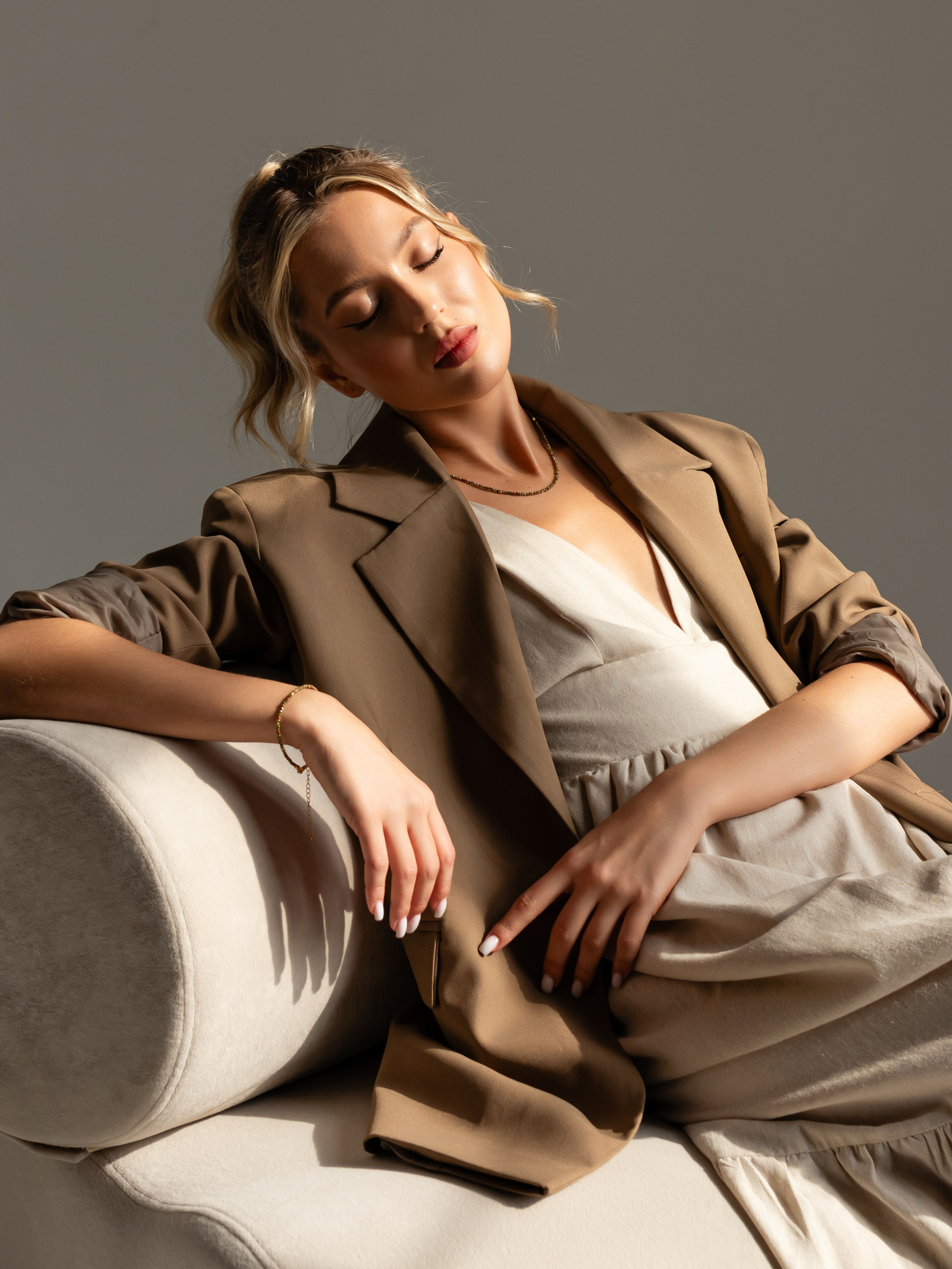 Украшения из камня. Фотограф в Краснодаре Арина Кудряшова