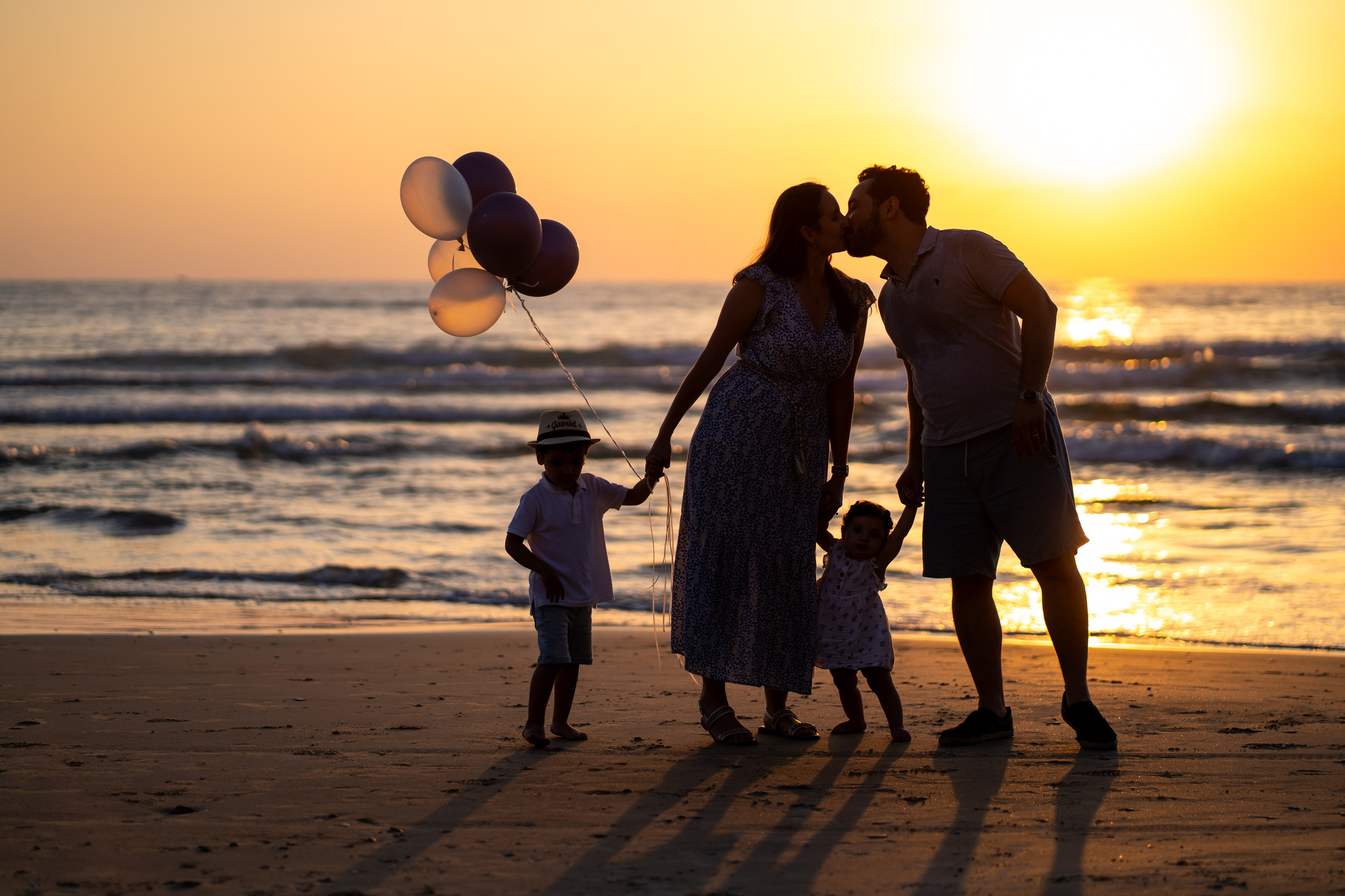 Семейная фотосессия Джоанны. Семейный и детский фотограф в Израиле и Москве Дорошок Надя