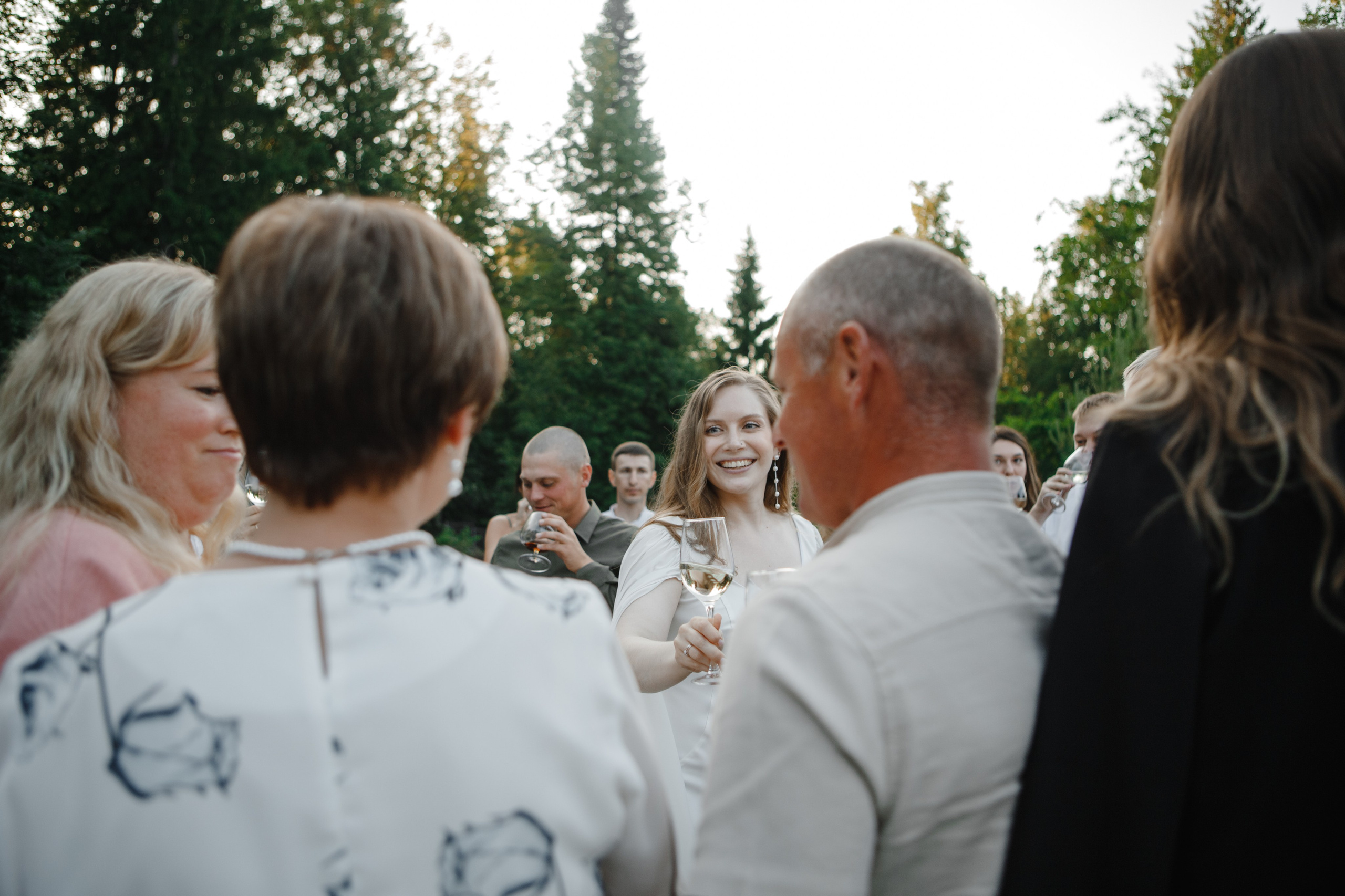 Один день на двоих. Свадебный и семейный фотограф Ижевск