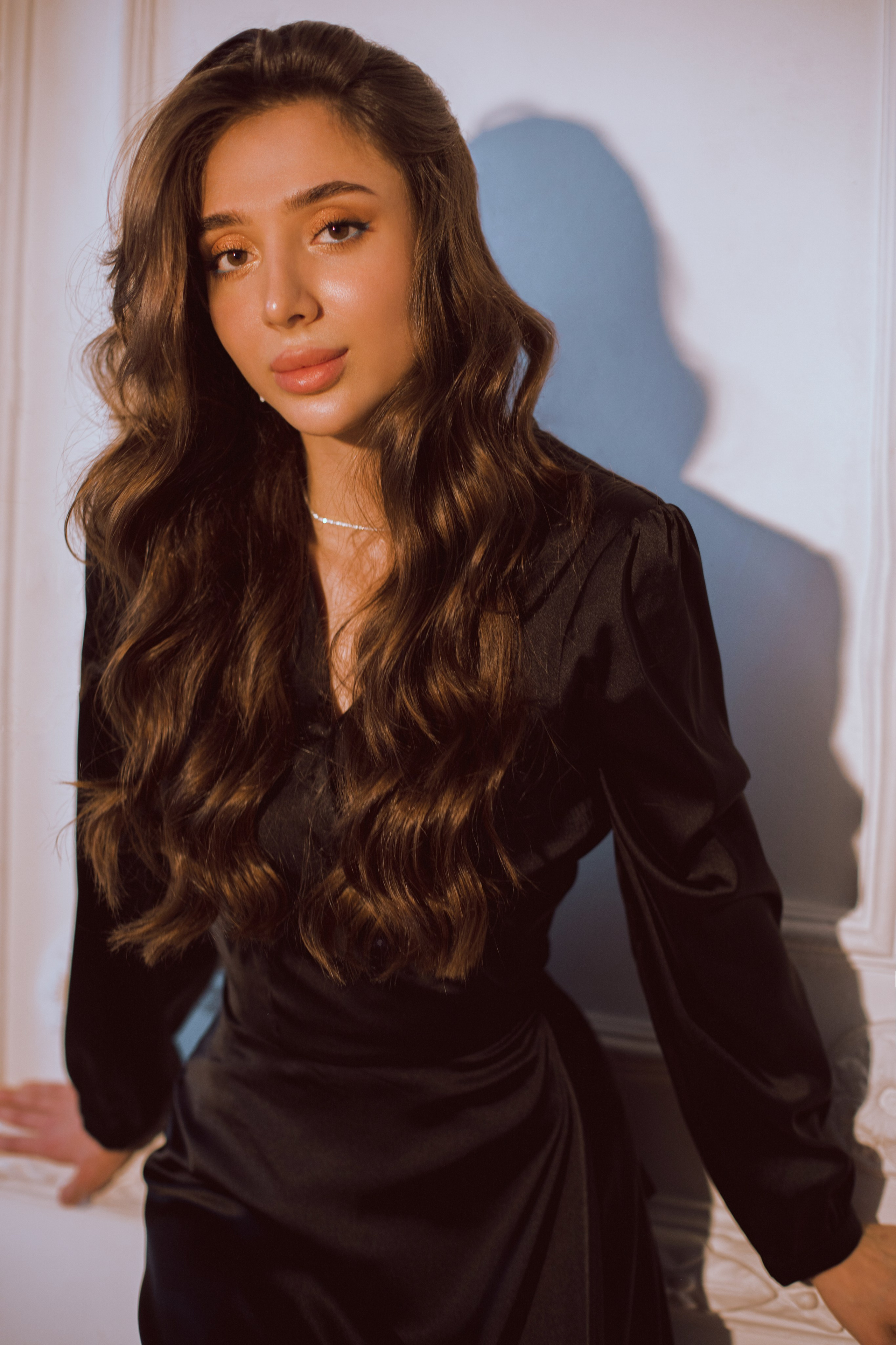 Патима. Анна Козати фотограф Санкт-Петербург