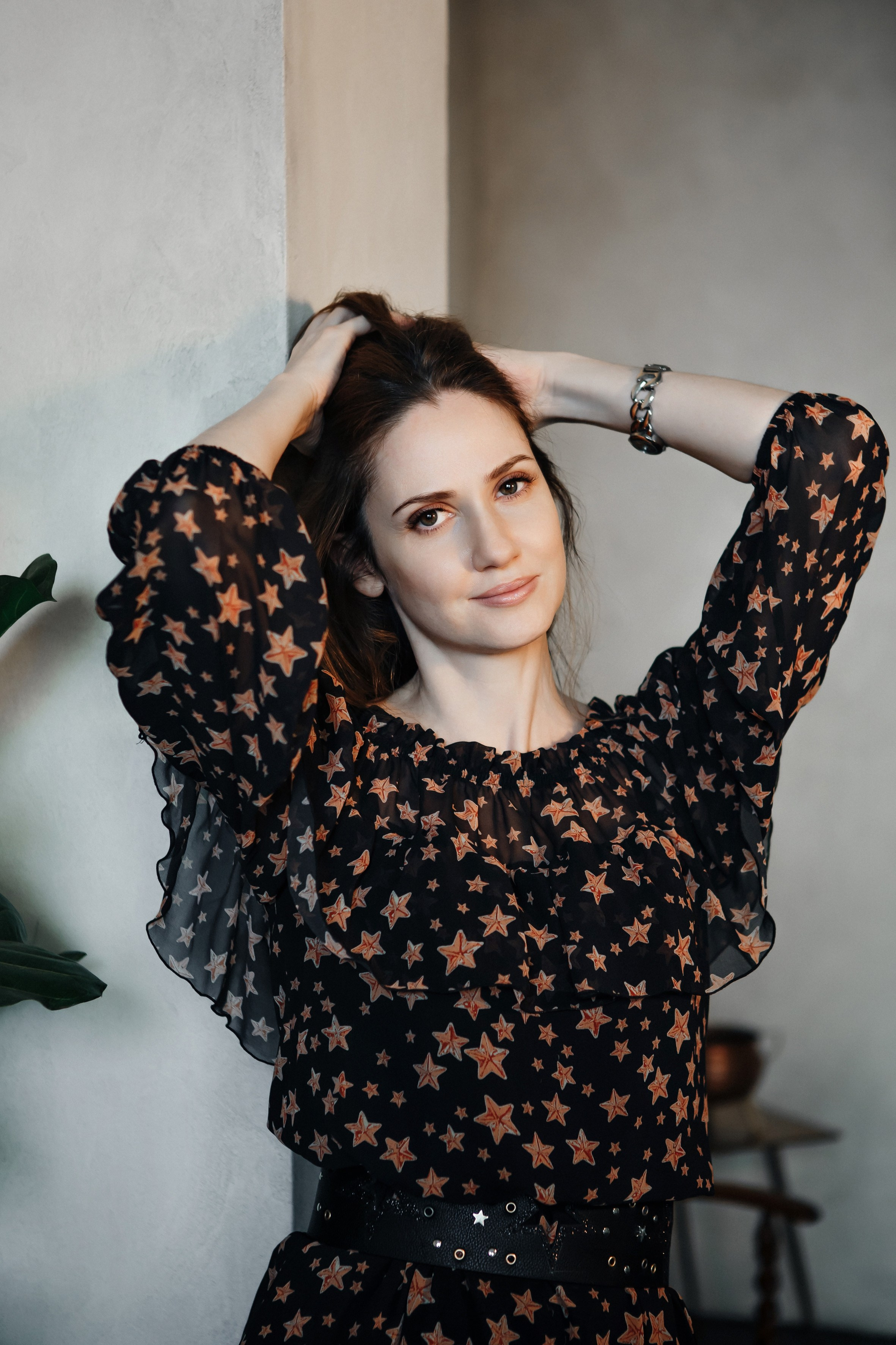 Елена. Свадебный и портретный Фотограф в Липецке Дмитрий Котюков