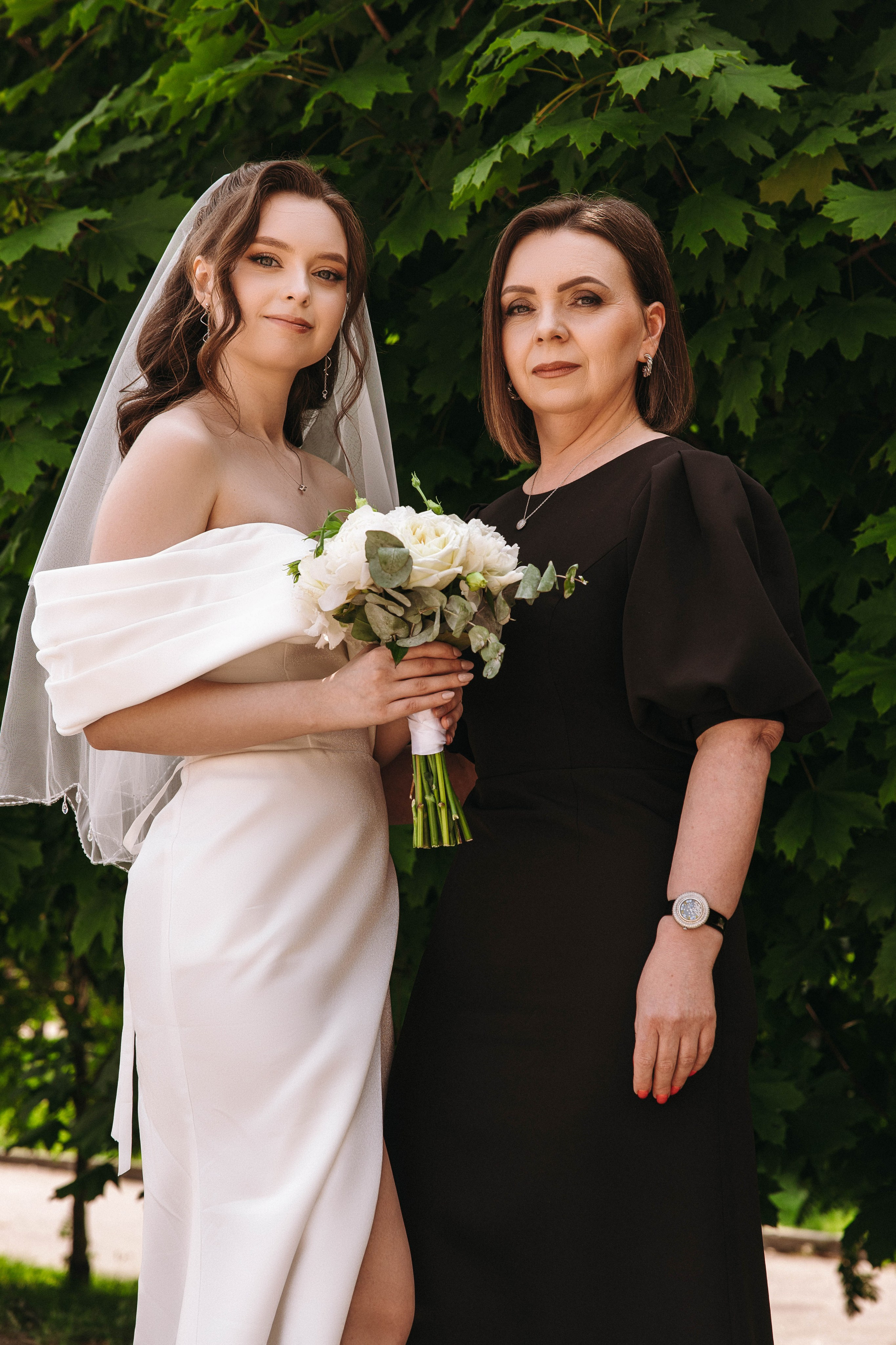 Никита и Лиза. Фотограф в Ставрополе Алина Клочкова