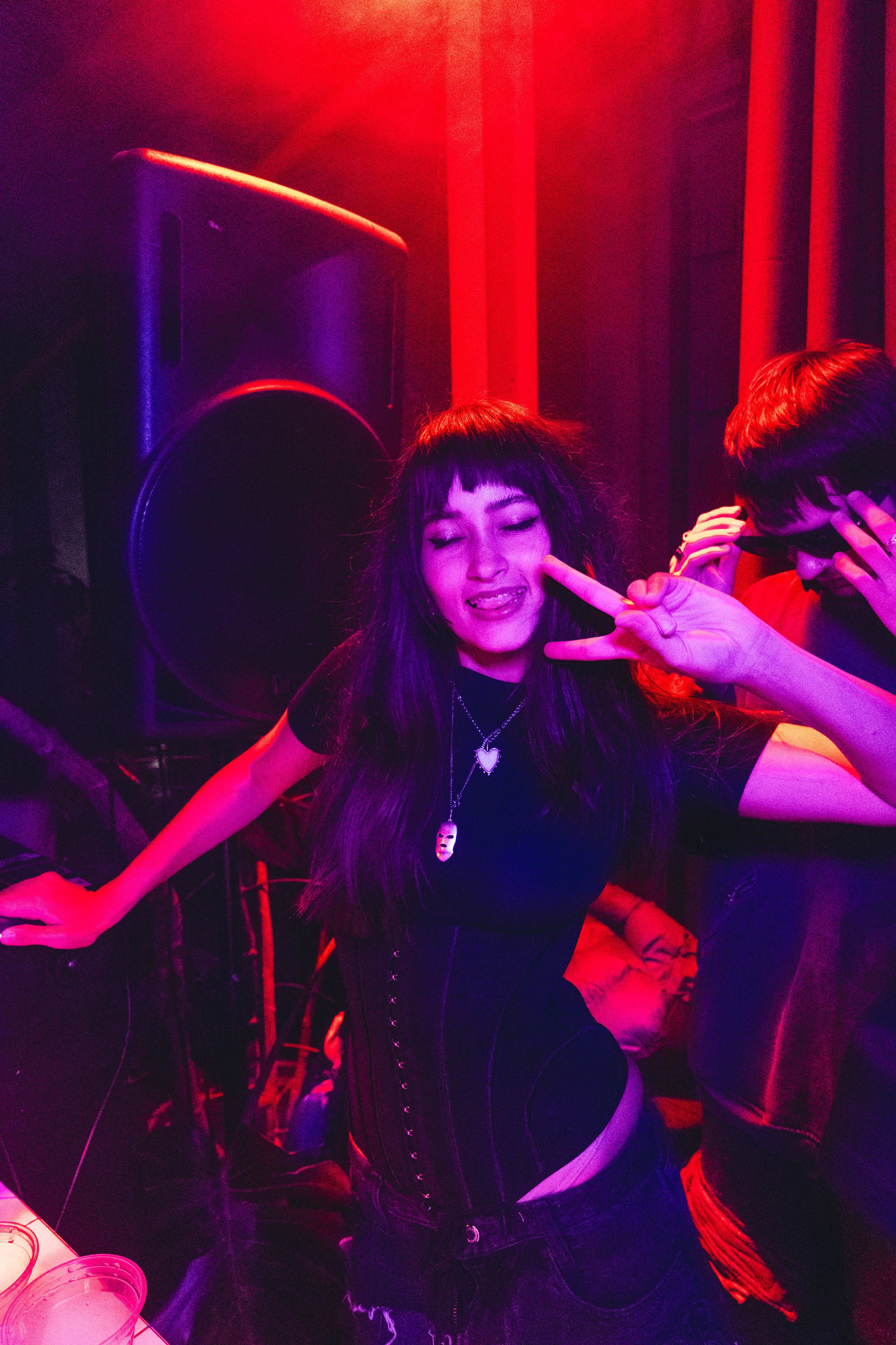 PARTY STIL ВЕСНА | Парк Культуры. Фотограф в Ставрополе Алина Клочкова