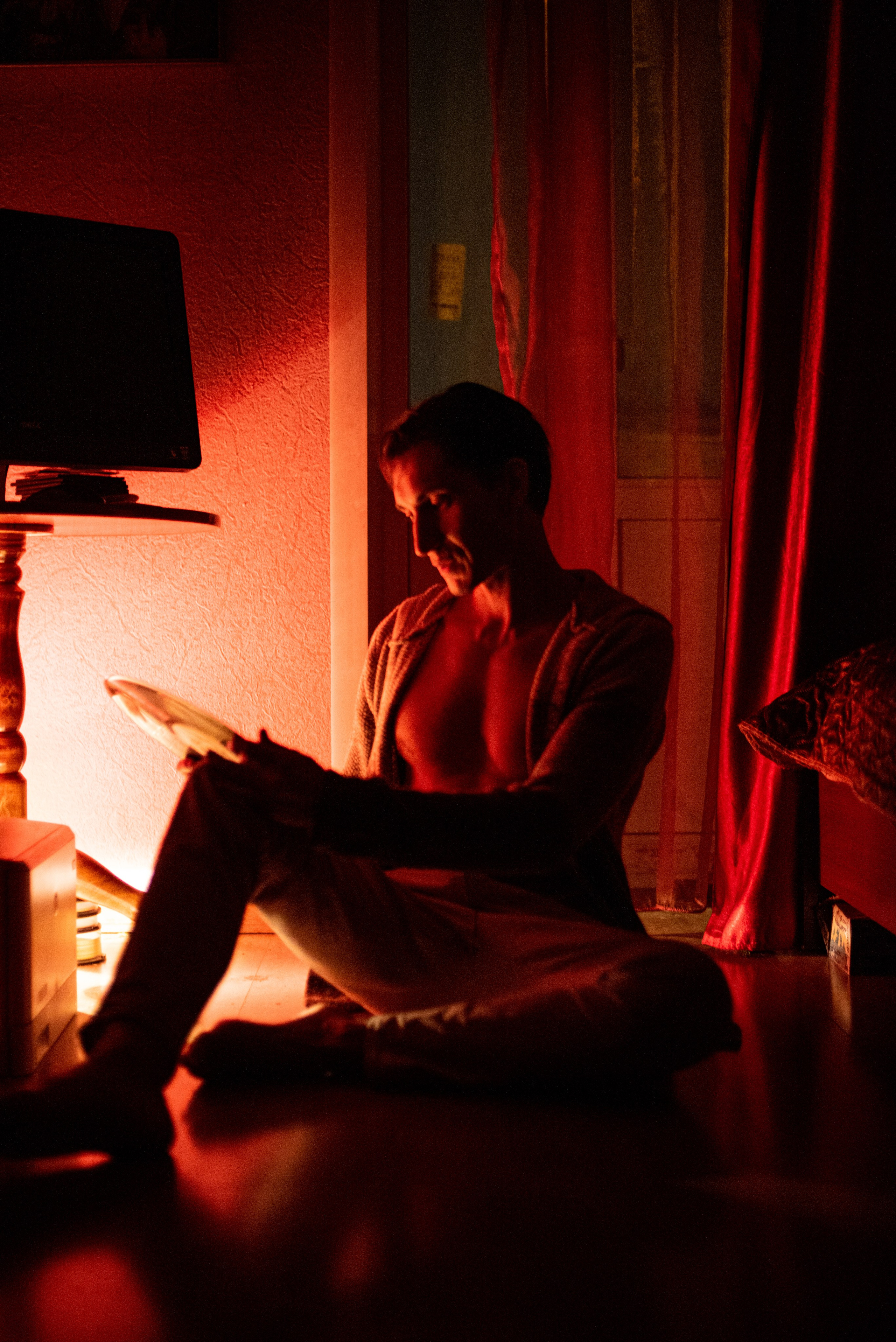 | Руслан |. Свадебный и портретный фотограф в Казани