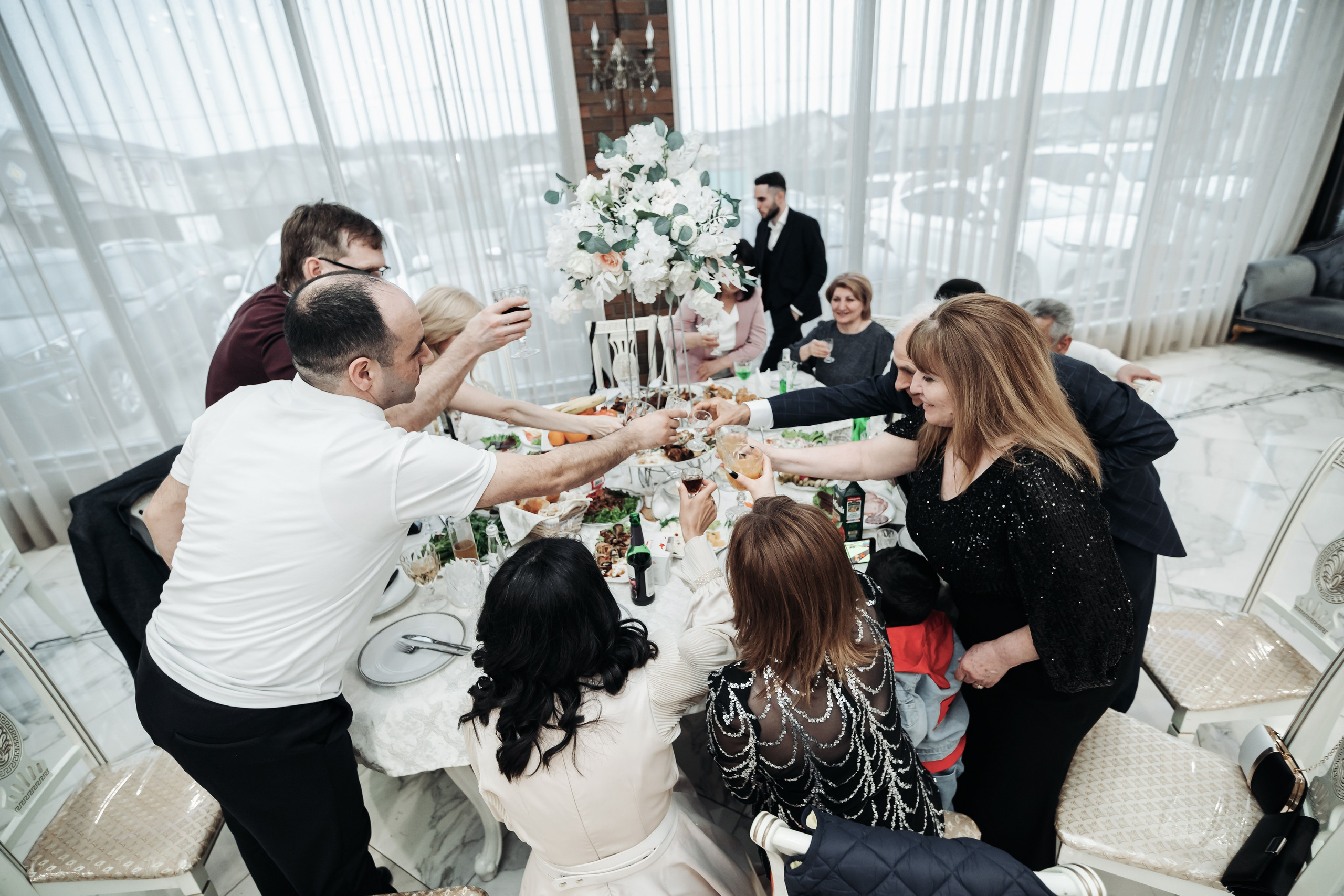 MILENA&OVANES. Свадебный и семейный фотограф в Самаре Алёна Савельева