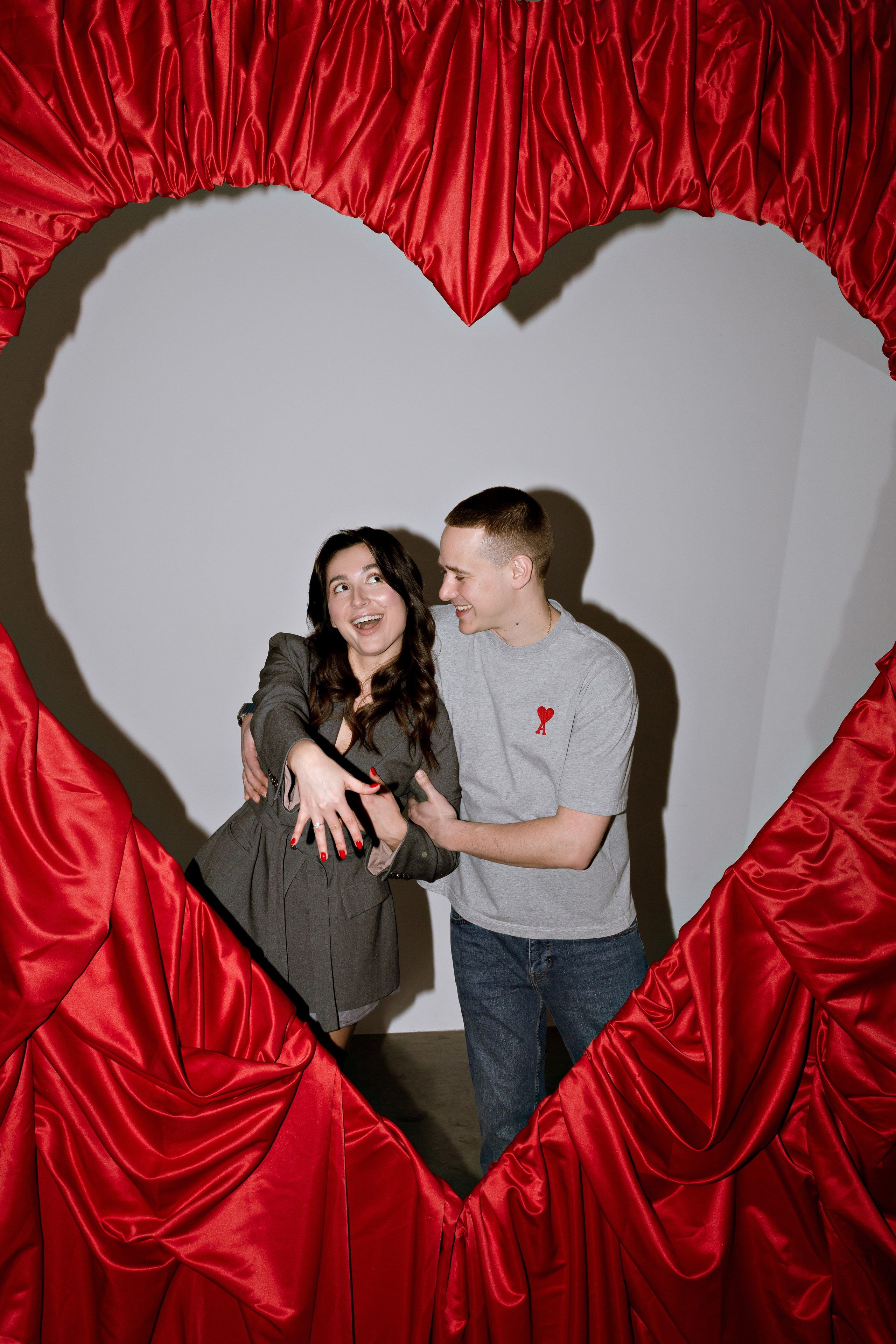 Настя и Максим. Семейный и женский фотограф в Краснодаре Виктория Гупало