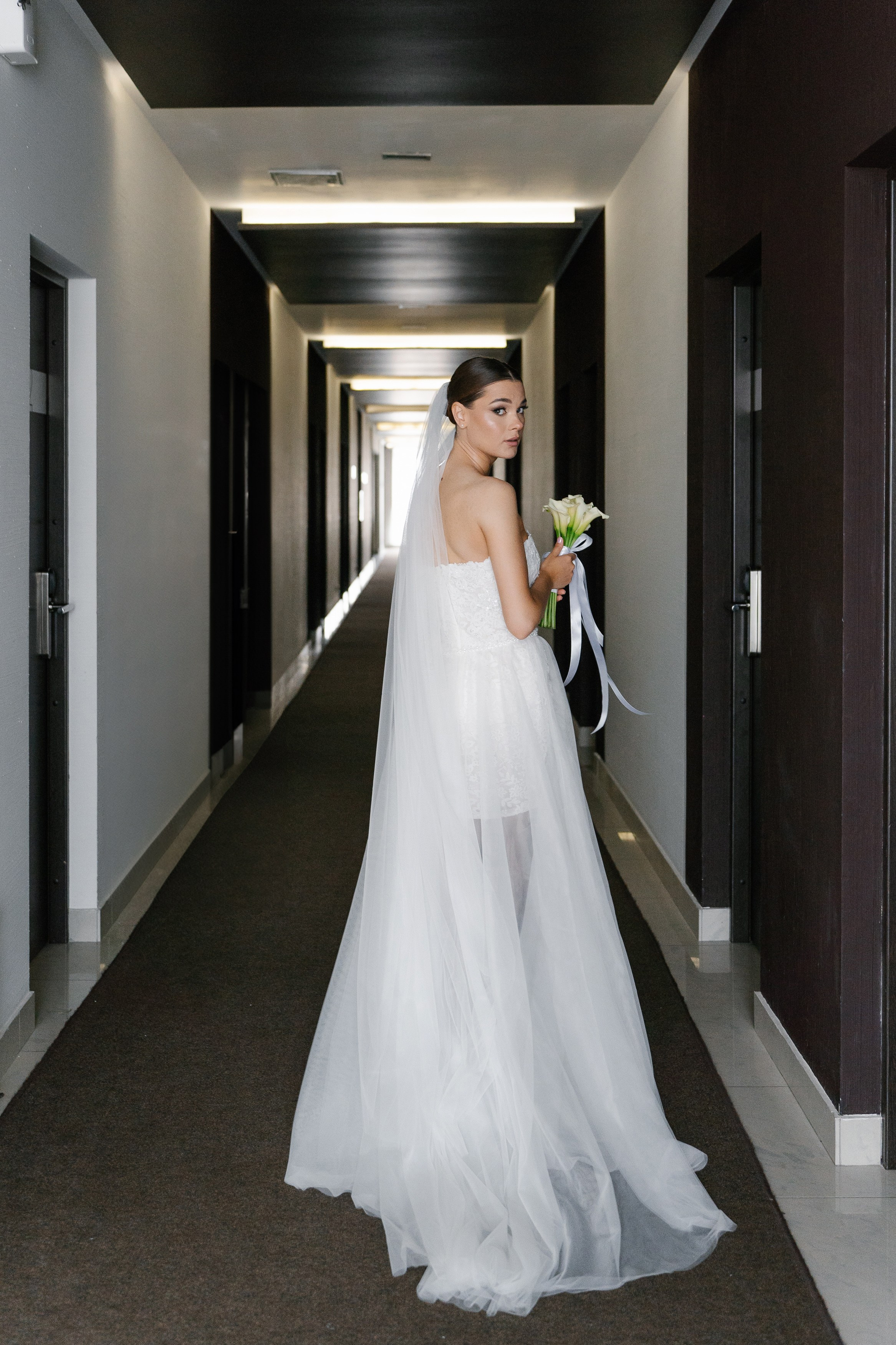 Дарья и Петр. Свадебный и семейный фотограф Кокушева Юлия Нижний Новгород