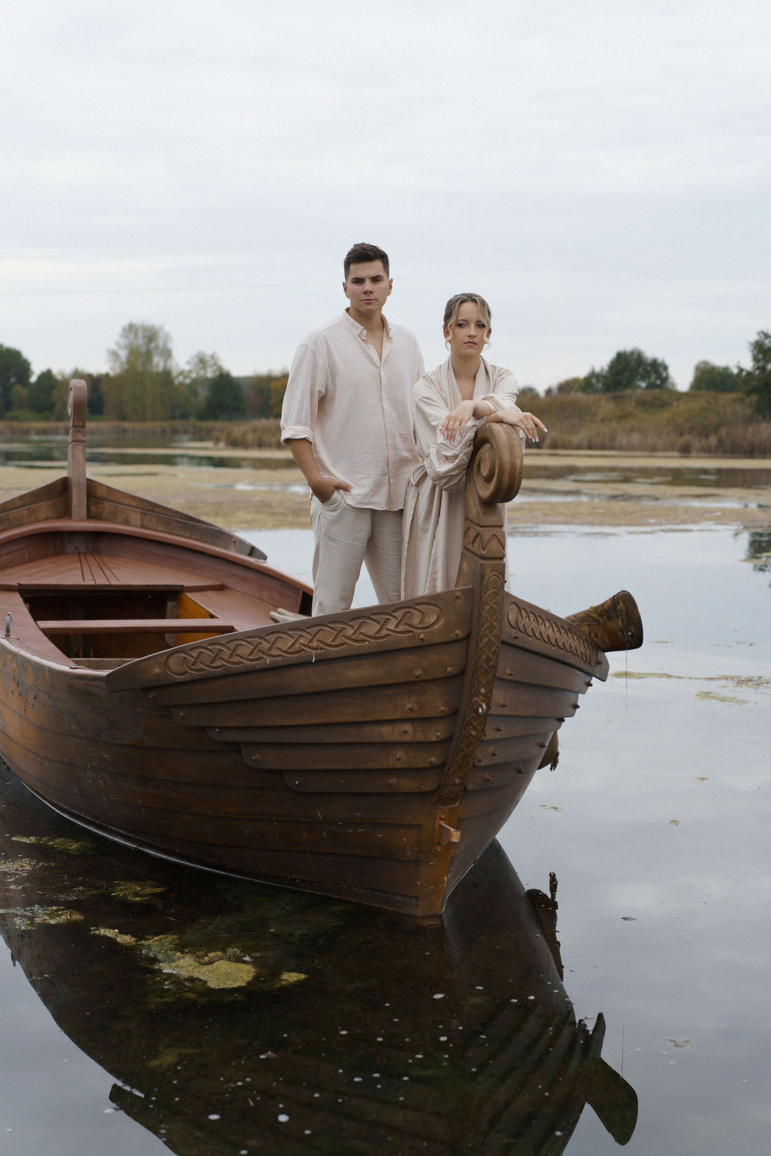 Ксения и Дмитрий. Свадебный и семейный фотограф Кокушева Юлия Нижний Новгород