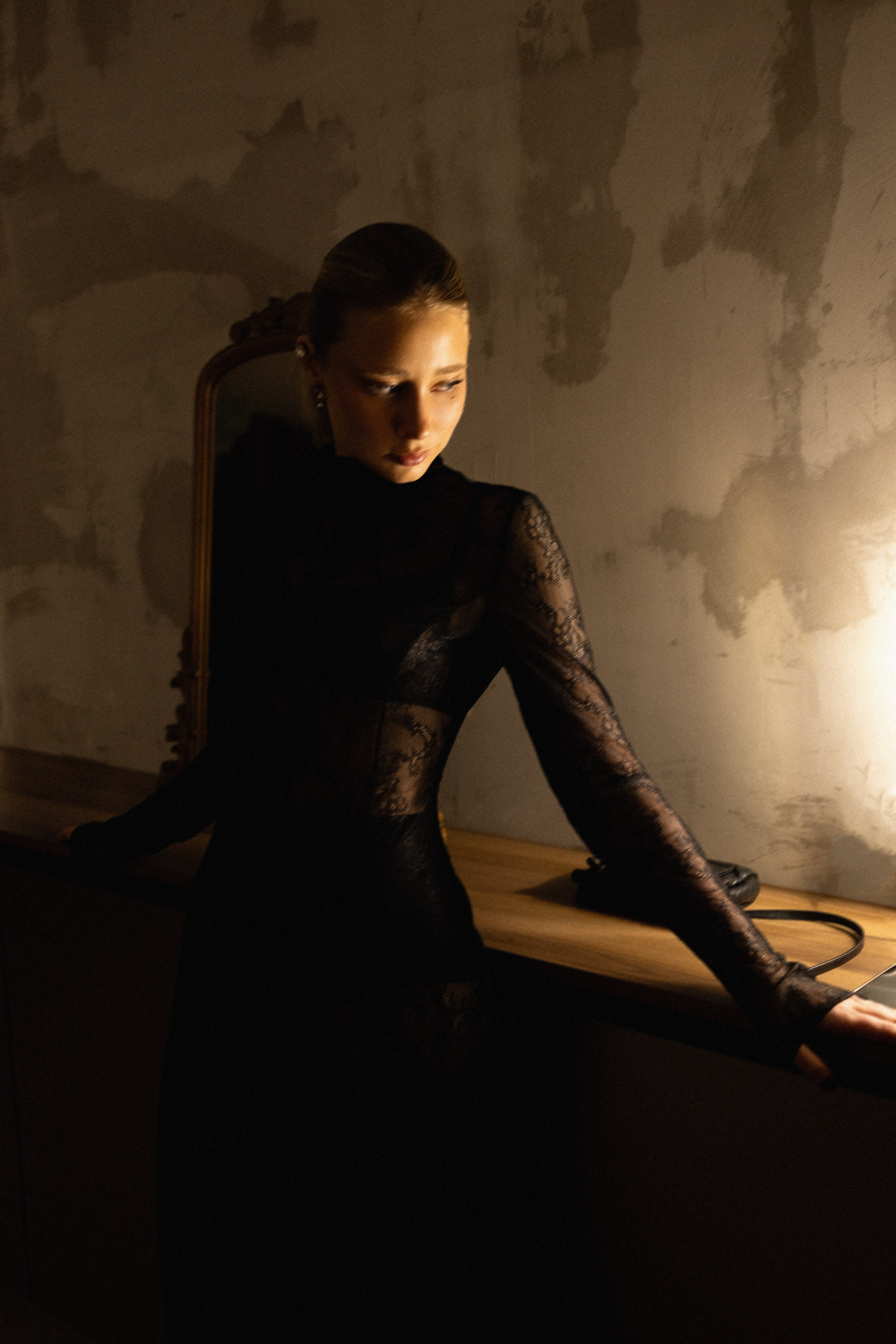 Портреты. Бьюти-фотограф Москва, Ярославль Елена Кукусечка