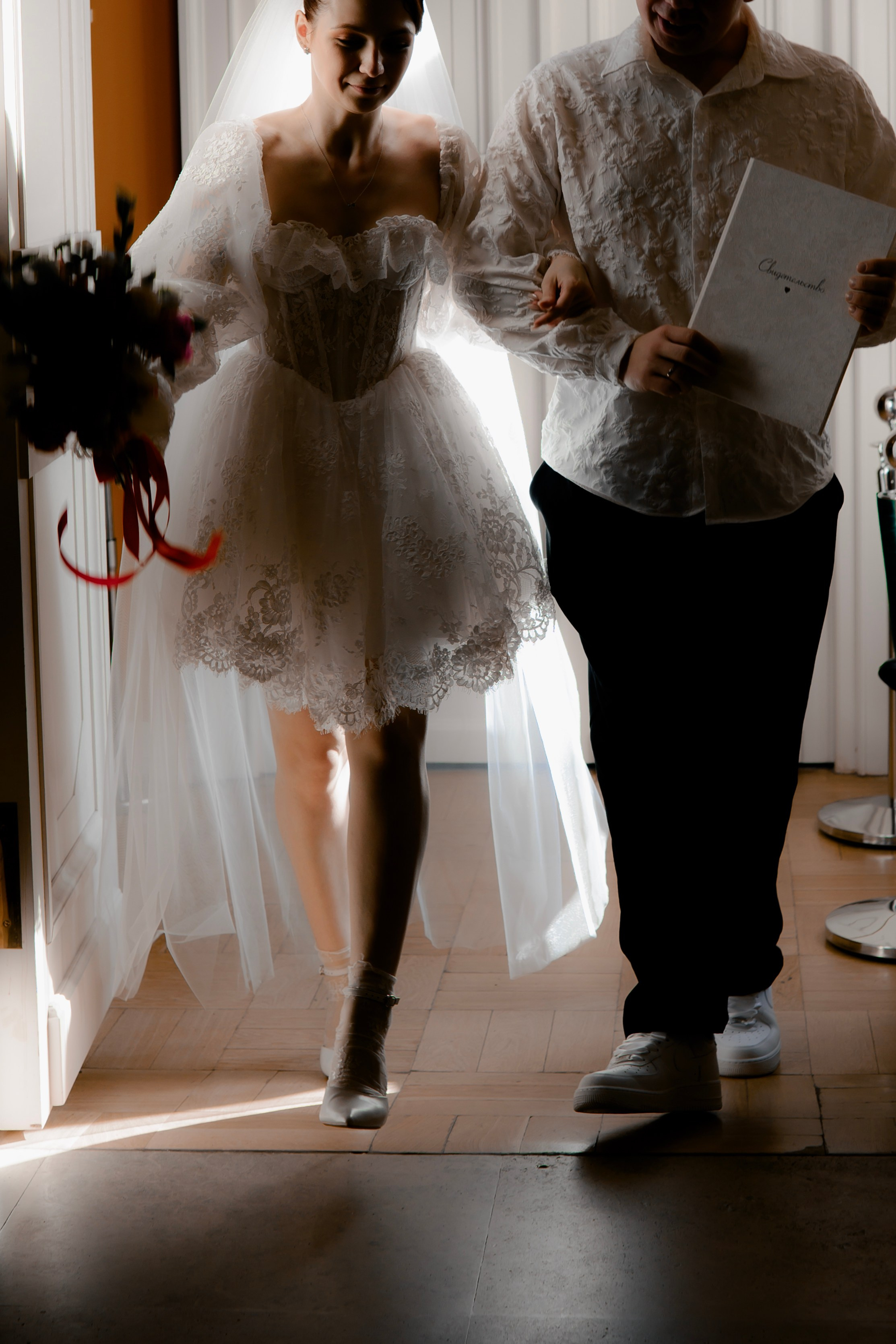 Wedding. Ян Радикевич — фотограф из Москвы