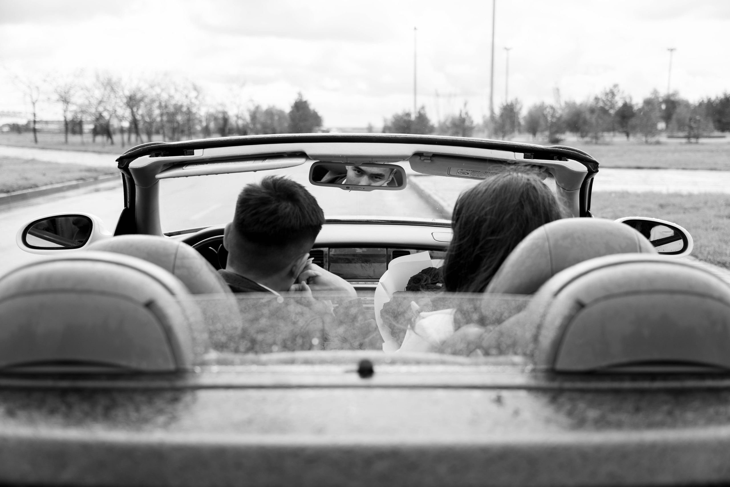 Bibolsyn & Dinara. Фотограф Ернар Ержанов