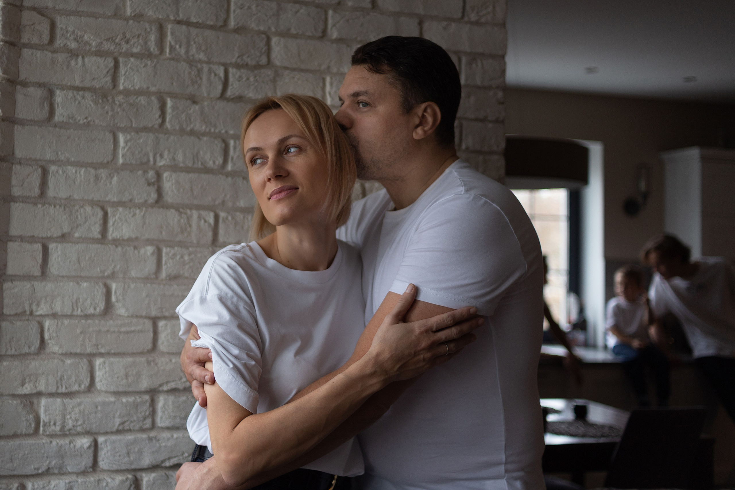 Фотосессия у вас дома. Фотограф в Минске Екатерина Тузова