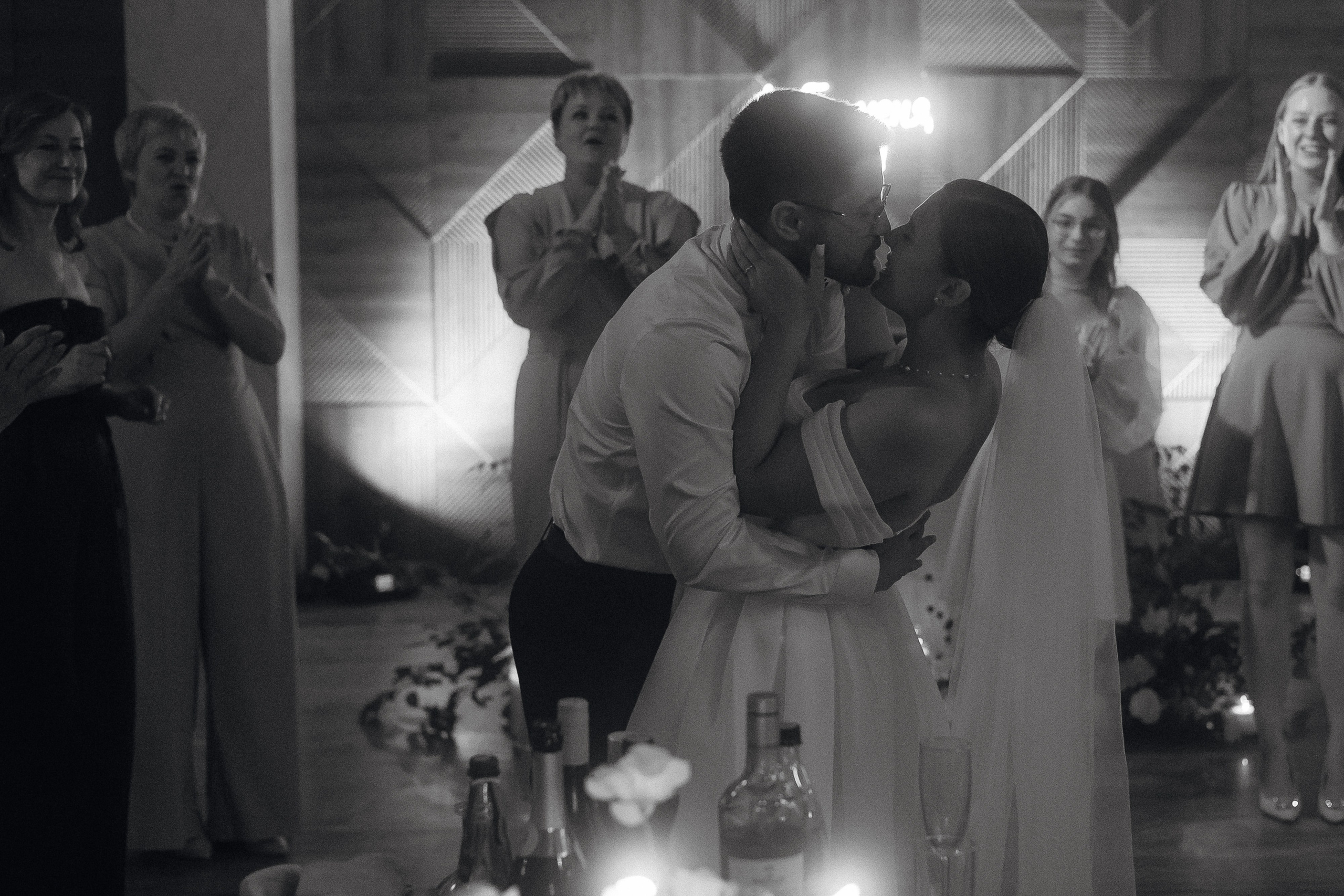 Wedding day Александр & Вика. Свадебный фотограф Колесников Антон