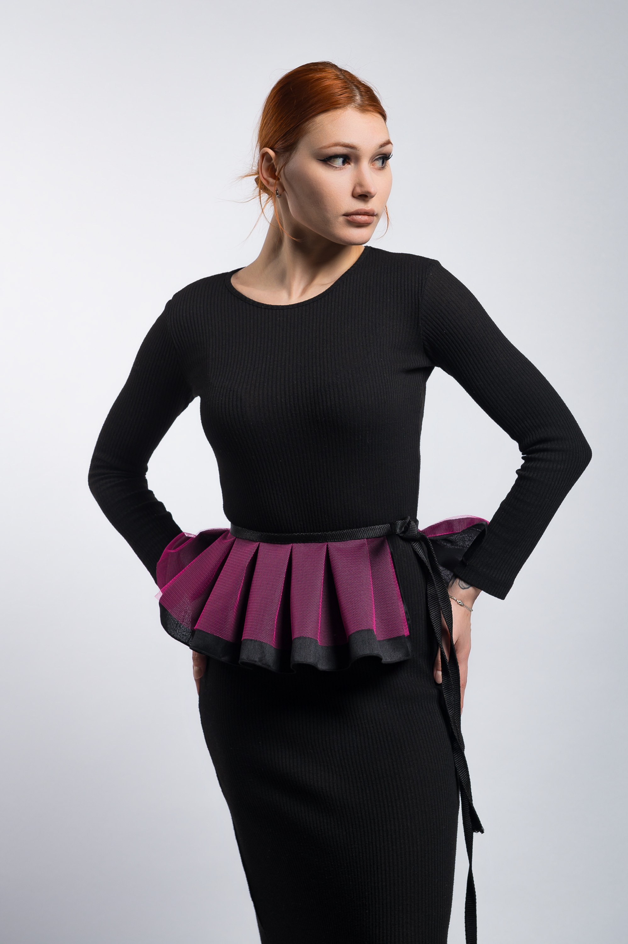 Рюши. Главная