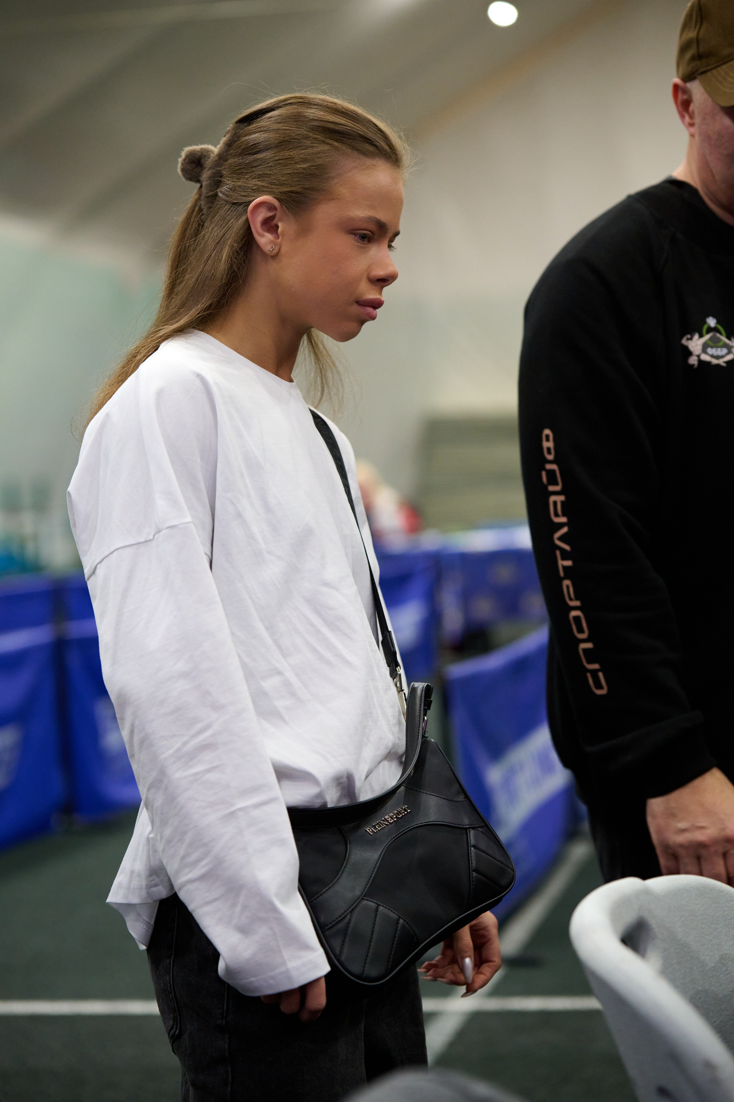 Фотоотчет: Регистрация участников «Северная Пальмира» апрель 2026, Кубок Санкт-Петербурга. КОЛОБКИ МЕДИА | Съемка спортивных мероприятий