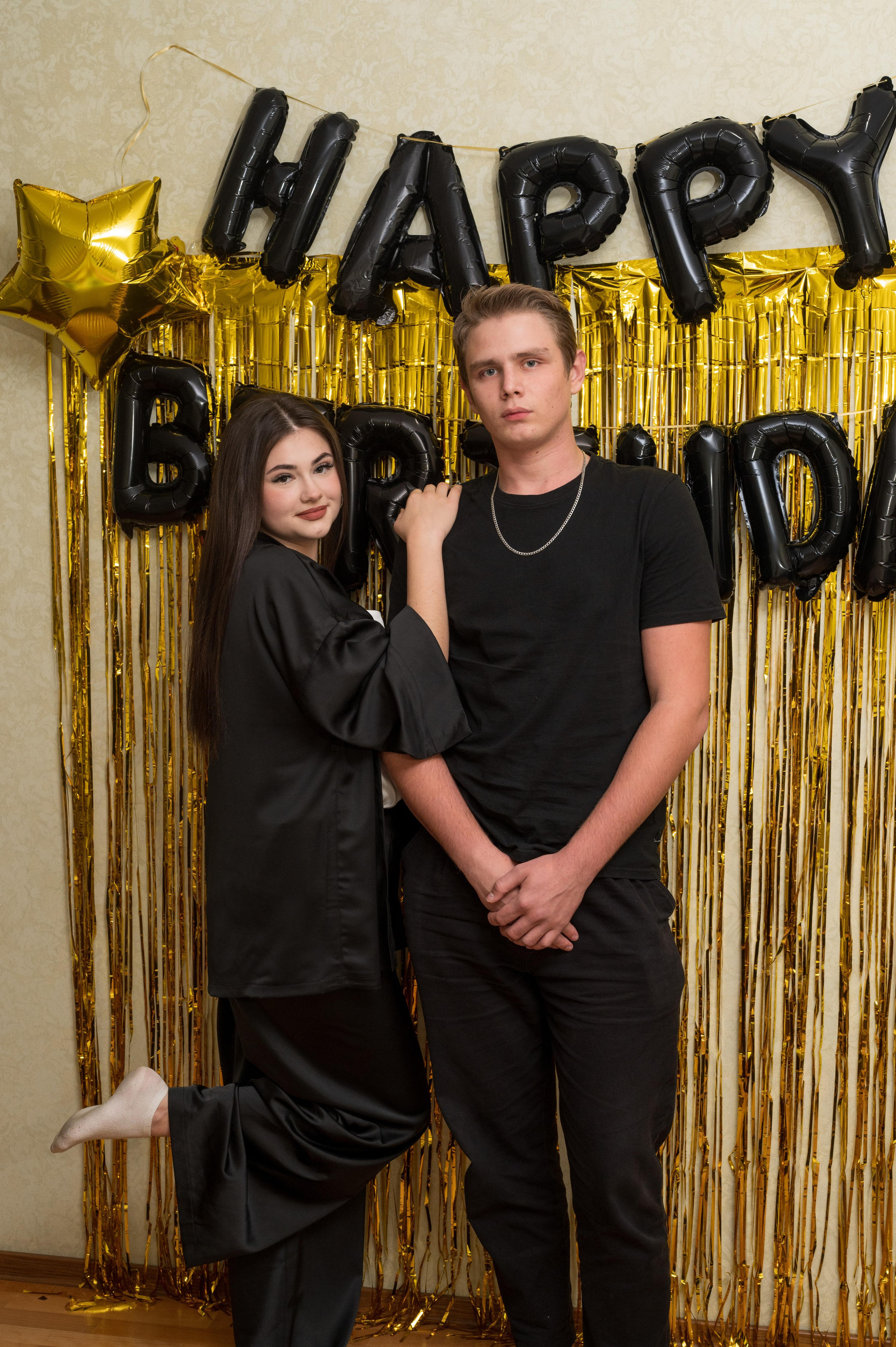 18 — летие. Фотограф новорожденных, семейный детский в Тюмени Татьяна Морозова