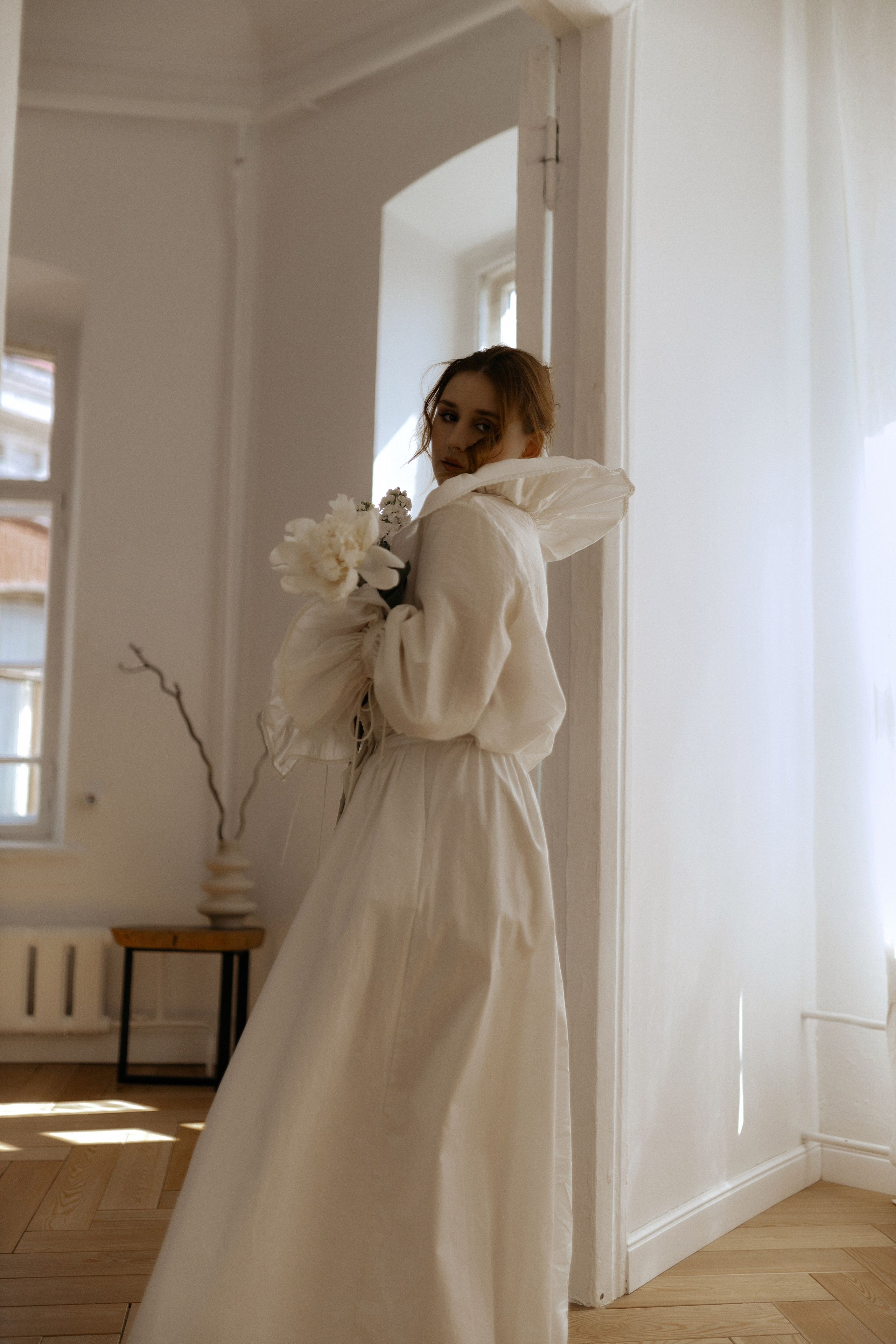 Полина. DARYA.BELKINA