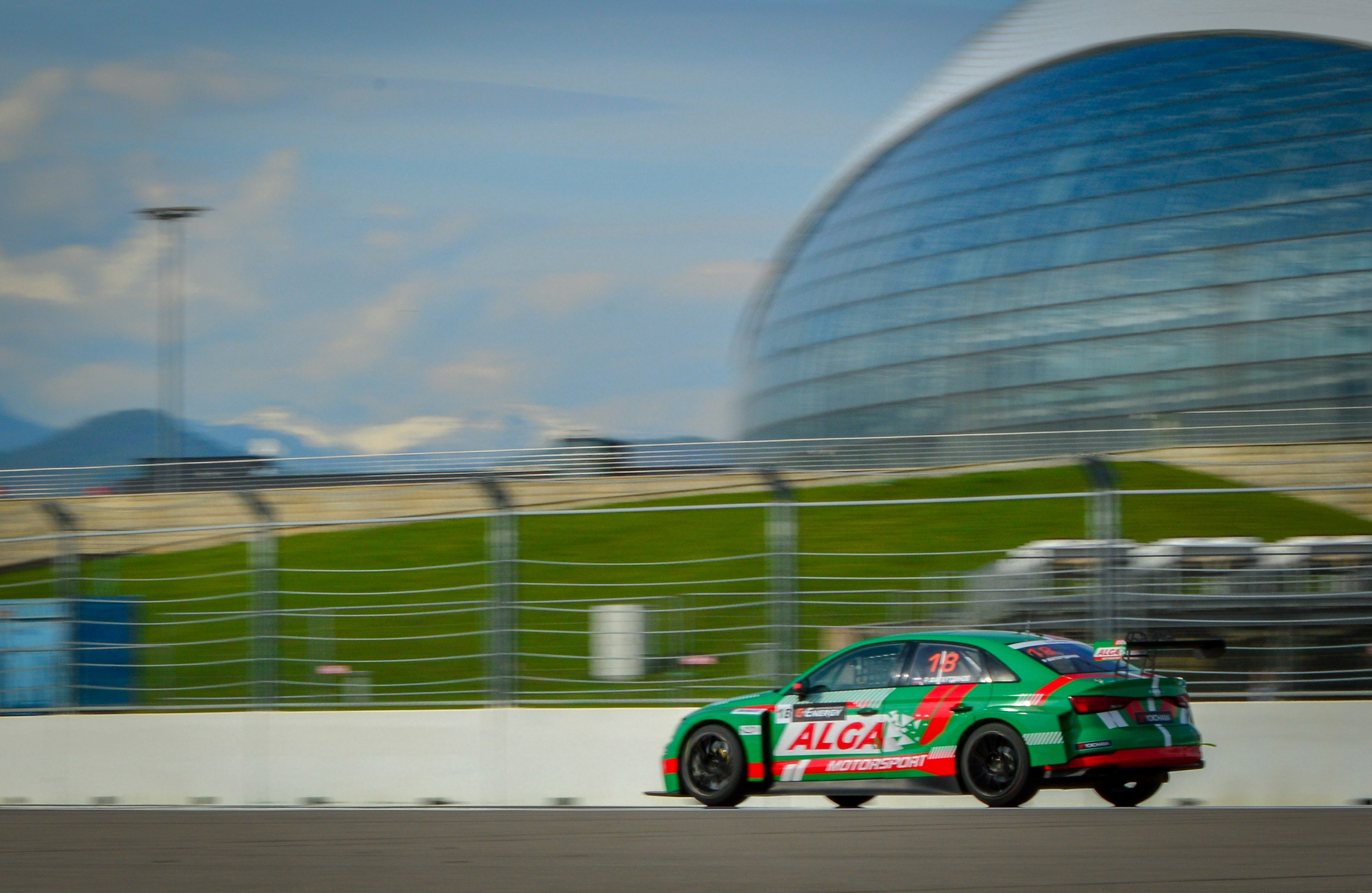 Сочи — G-Drive СМП РСКГ — 22-23.04.2023. AlexFecto — галереи фотографий