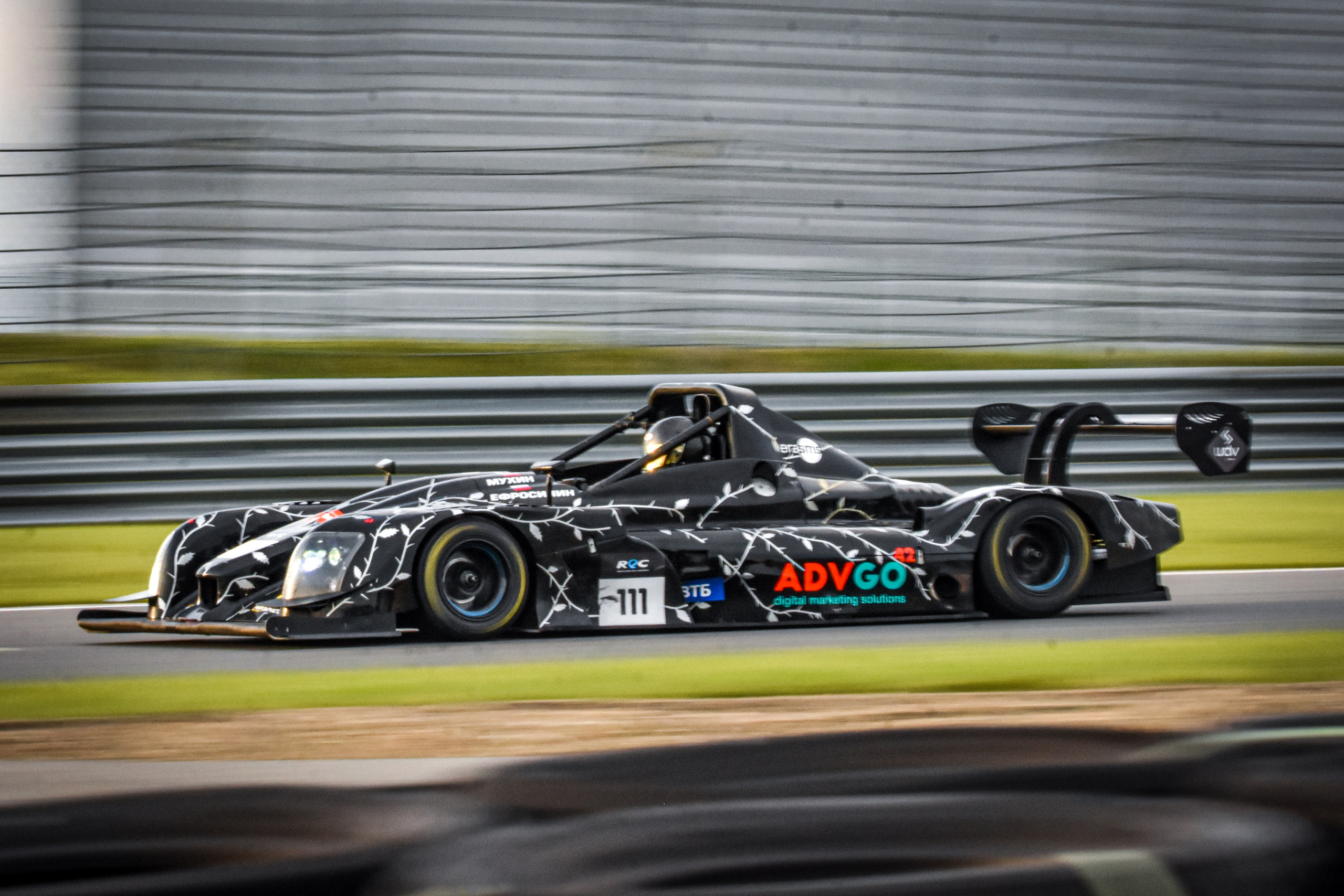 MRW — REC — 28.06.2025. AlexFecto — галереи фотографий