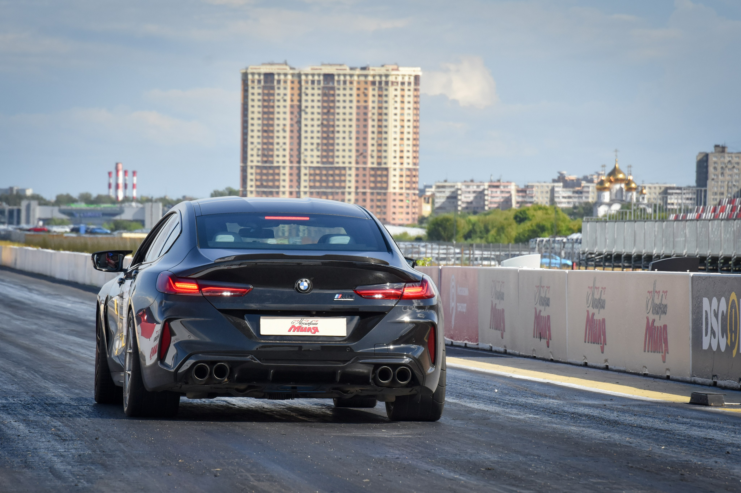 Московская миля — 11.08.2024. AlexFecto — галереи фотографий