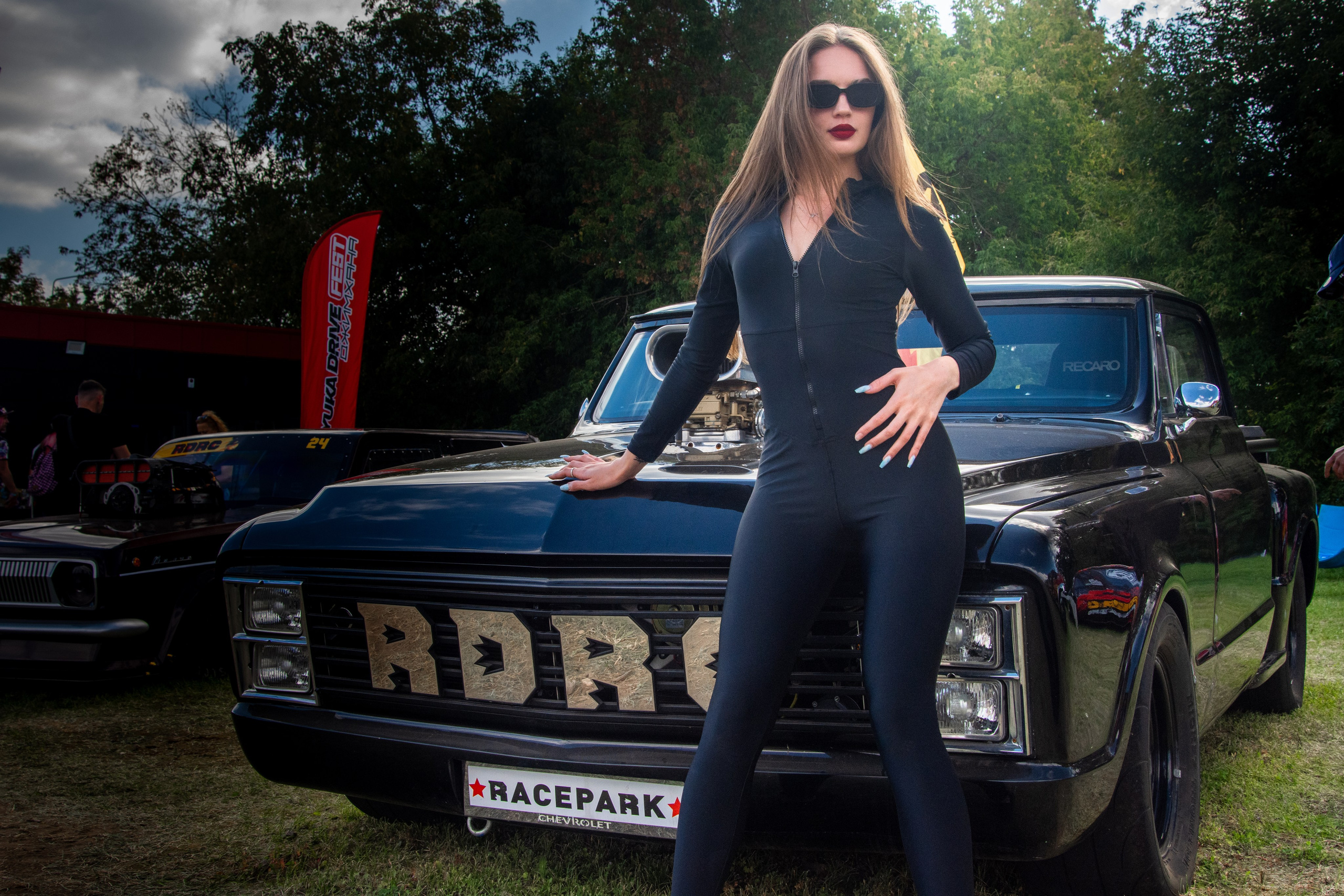 Фестиваль технических видов спорта — 07.09.2025. AlexFecto — галереи фотографий