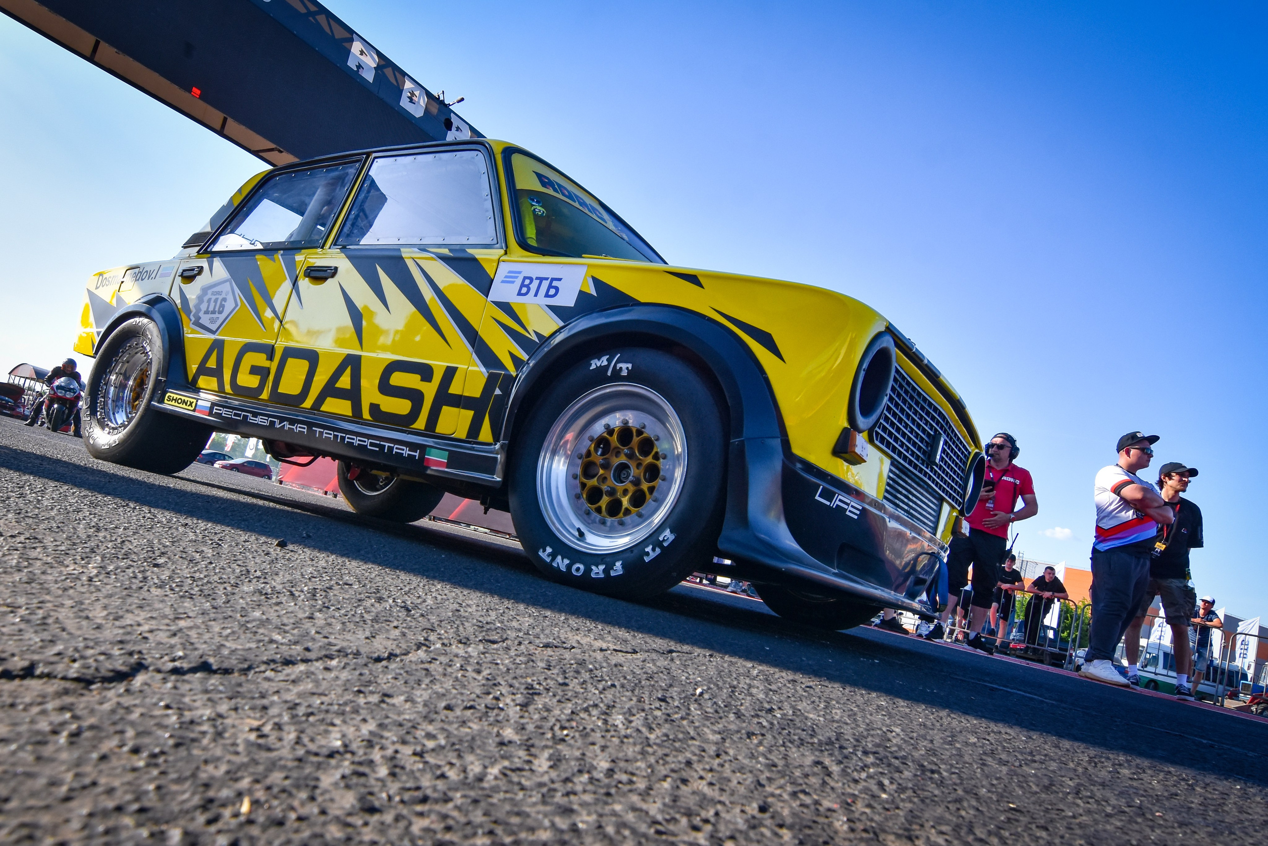 RDRC — 1 этап — 23-25.05.2025. AlexFecto — галереи фотографий