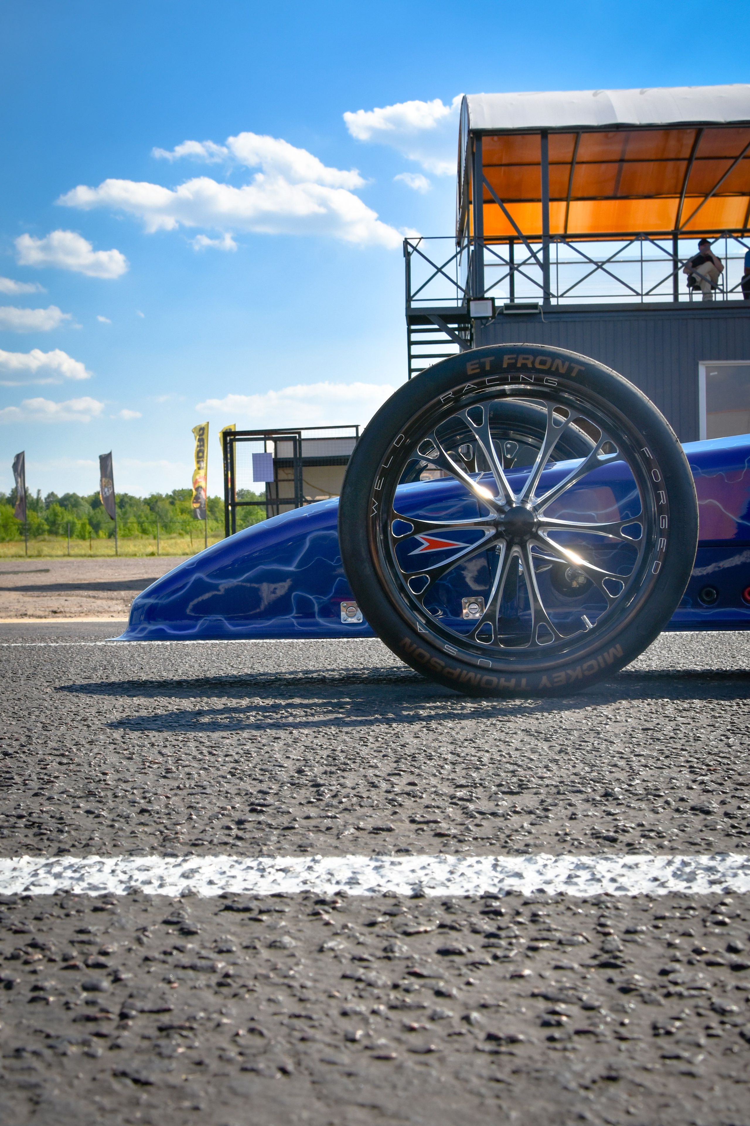 RDRC — 3 этап — 12-14.07.2024. AlexFecto — галереи фотографий