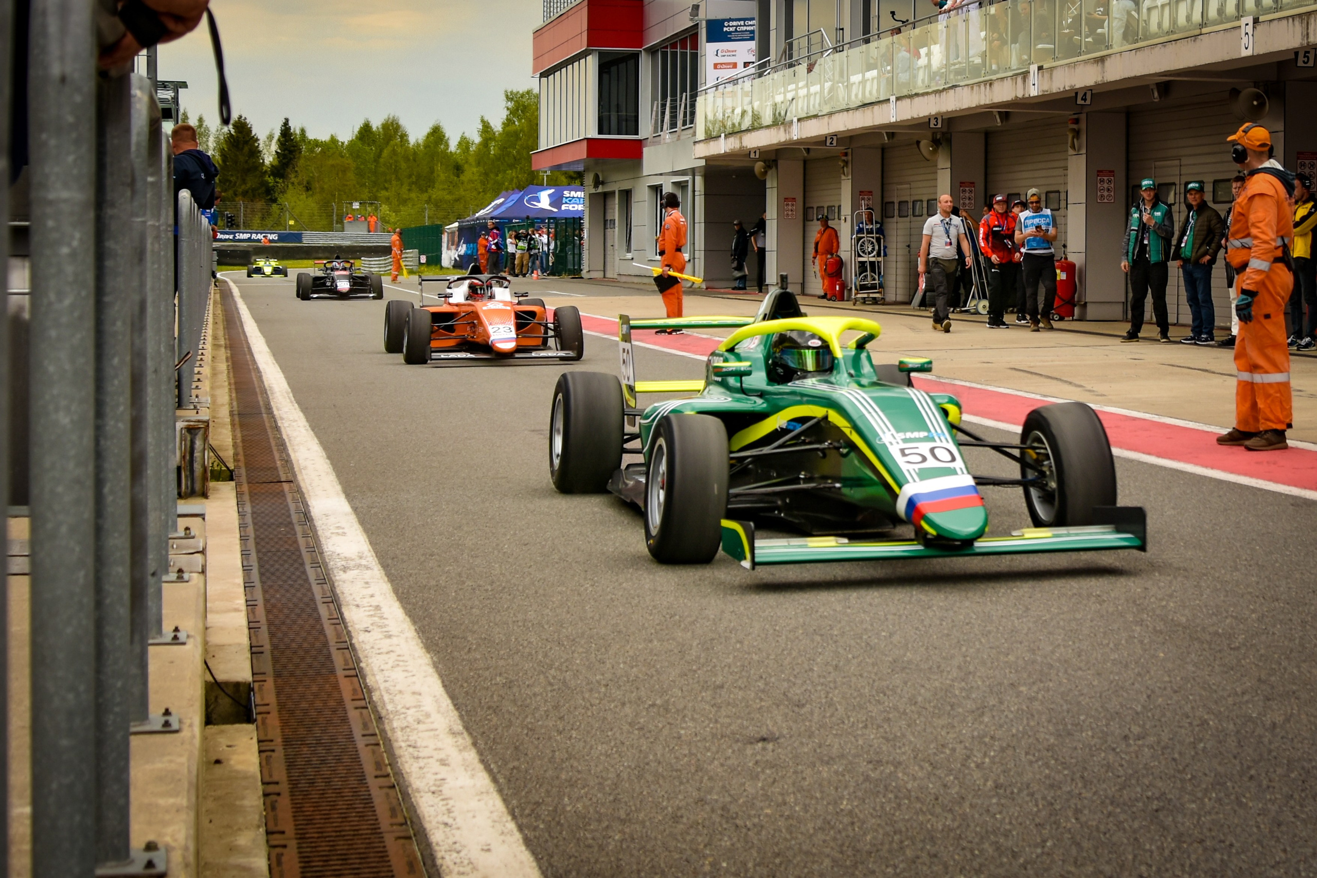 MRW — СМП РСКГ — 17.05.2025. AlexFecto — галереи фотографий