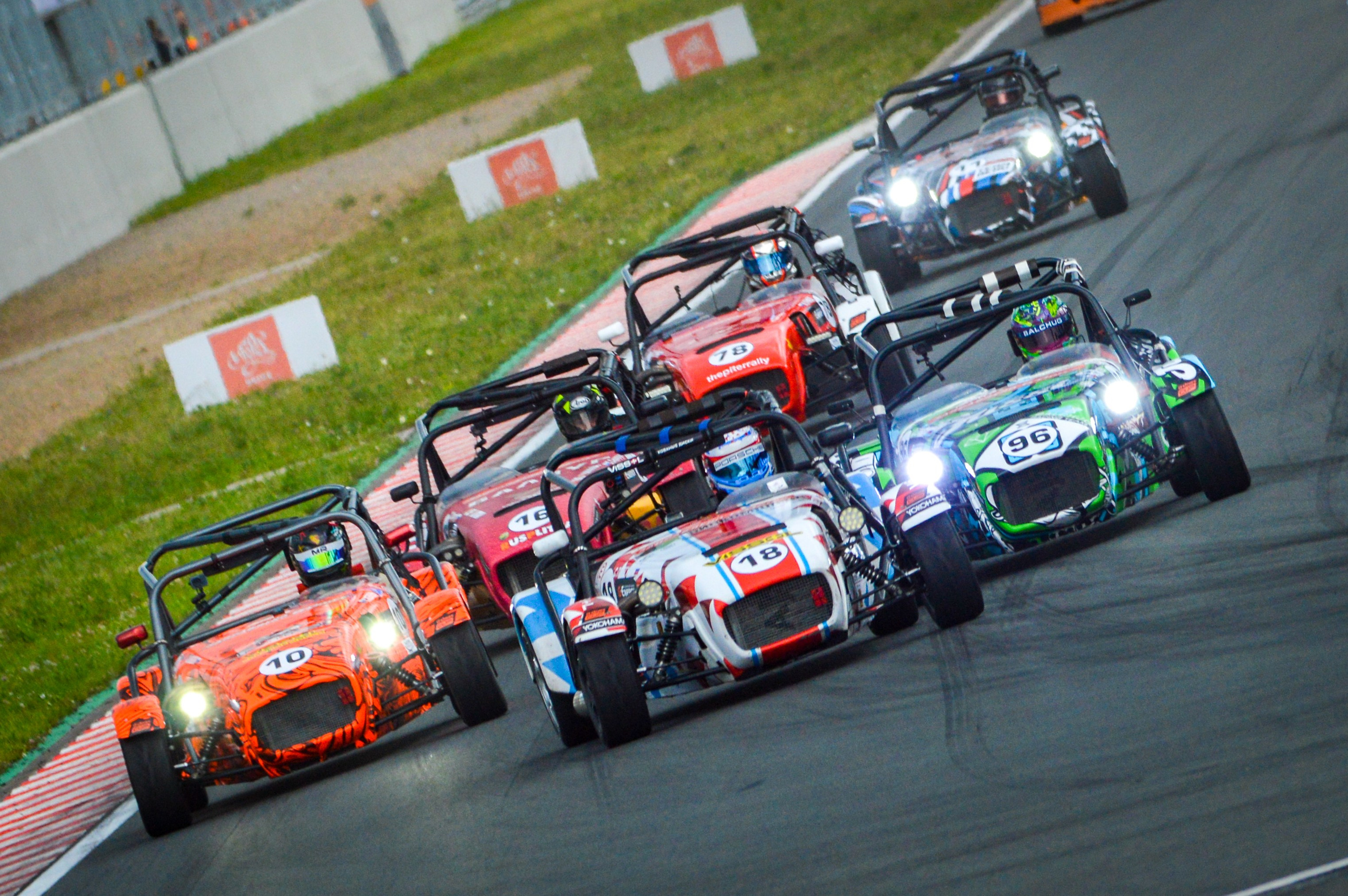 Игора — G-Drive СМП РСКГ — 8-9.07.2023. AlexFecto — галереи фотографий