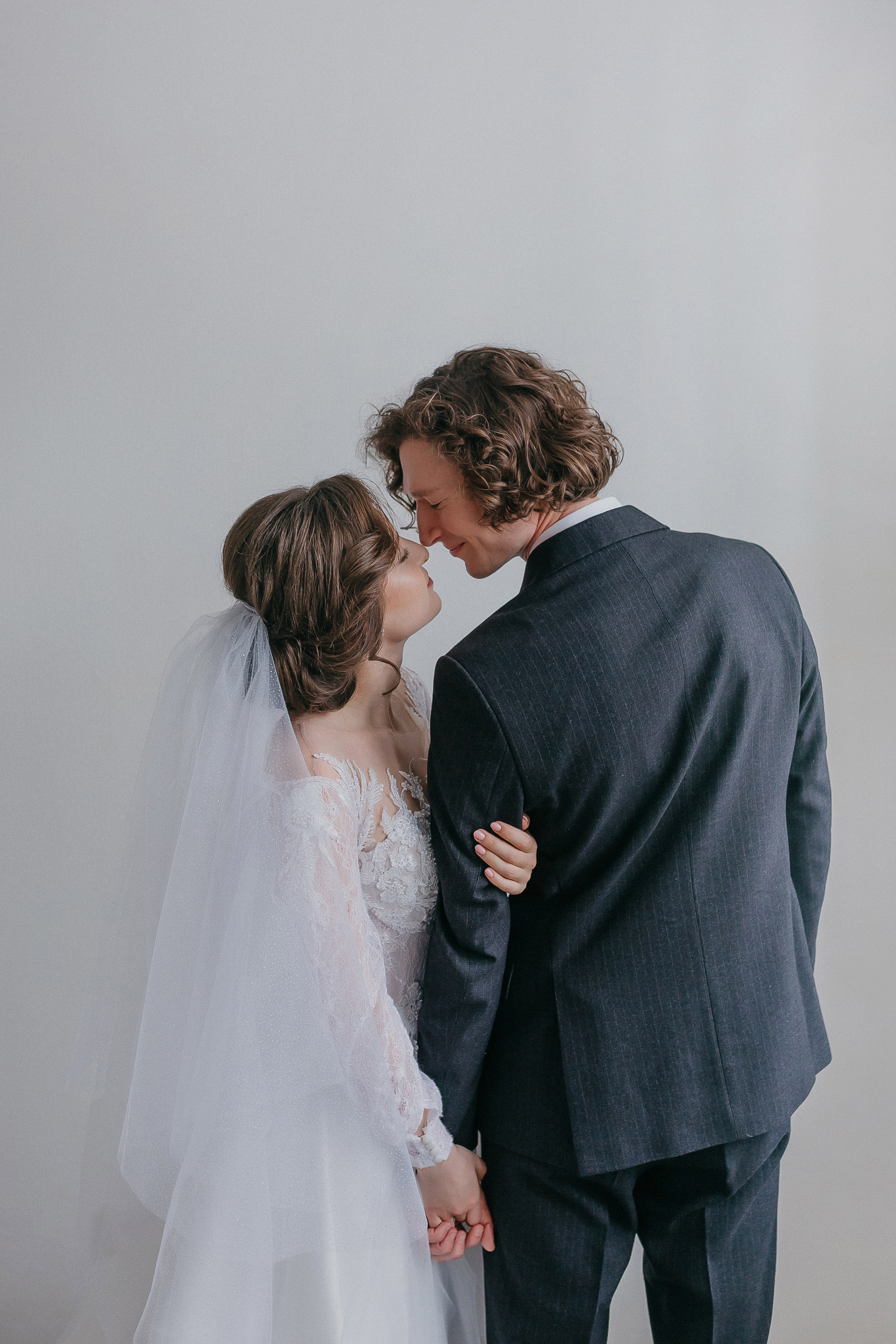 Павел & Полина. Семейный фотограф в Сургуте