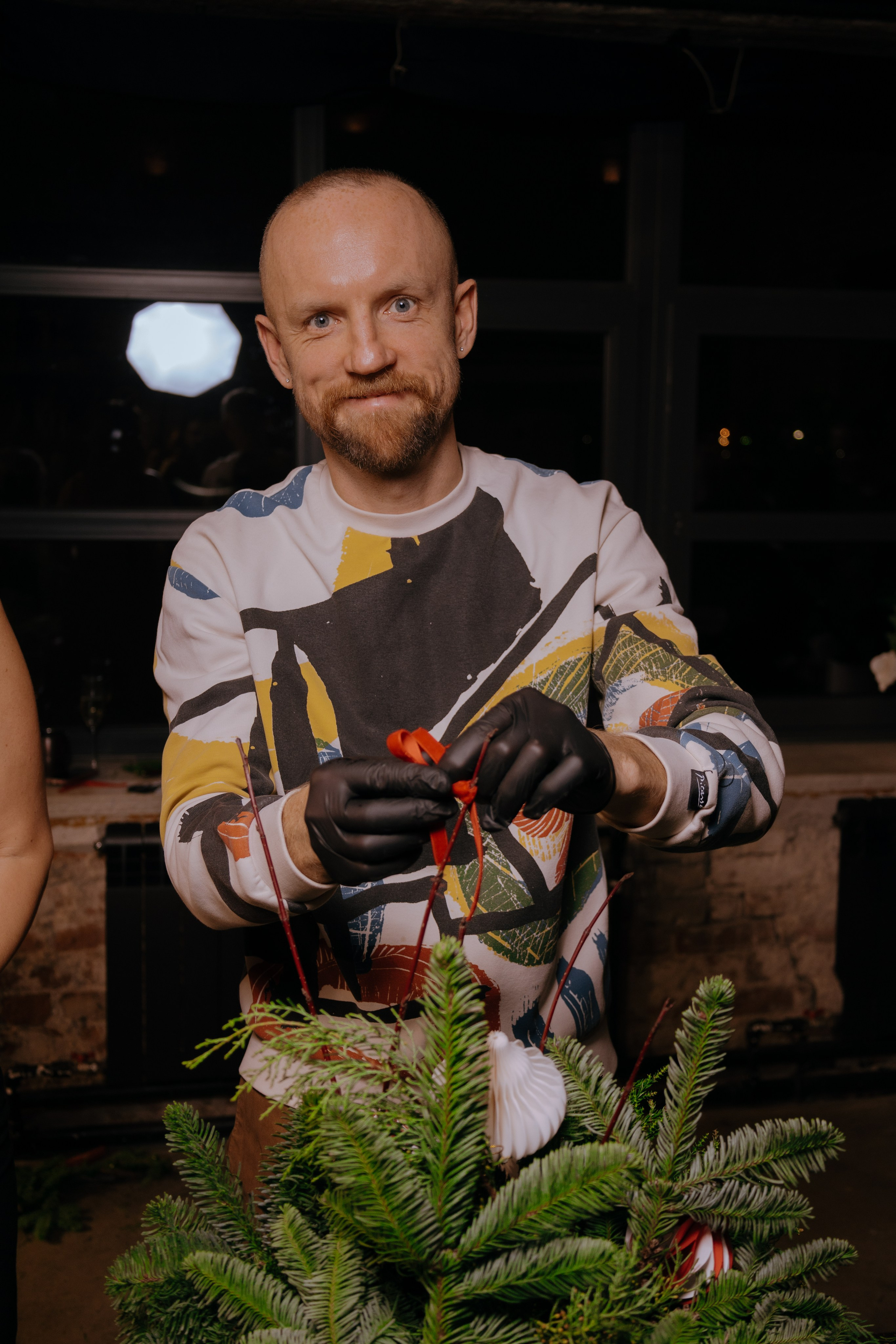 Корпоративы/Праздники. Фотограф и видеограф в Северной столице