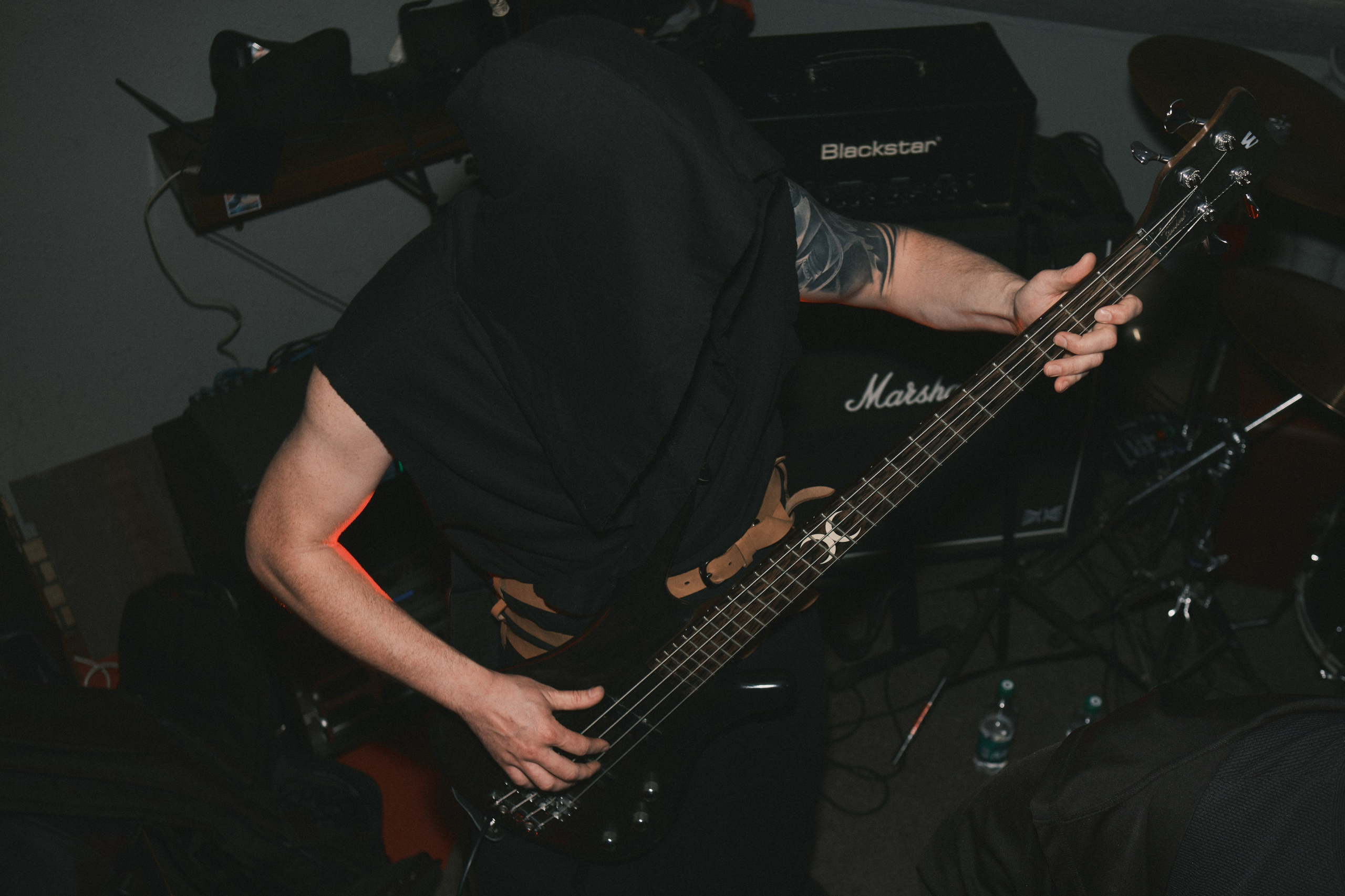 AyN & Parsafahr & ВИD