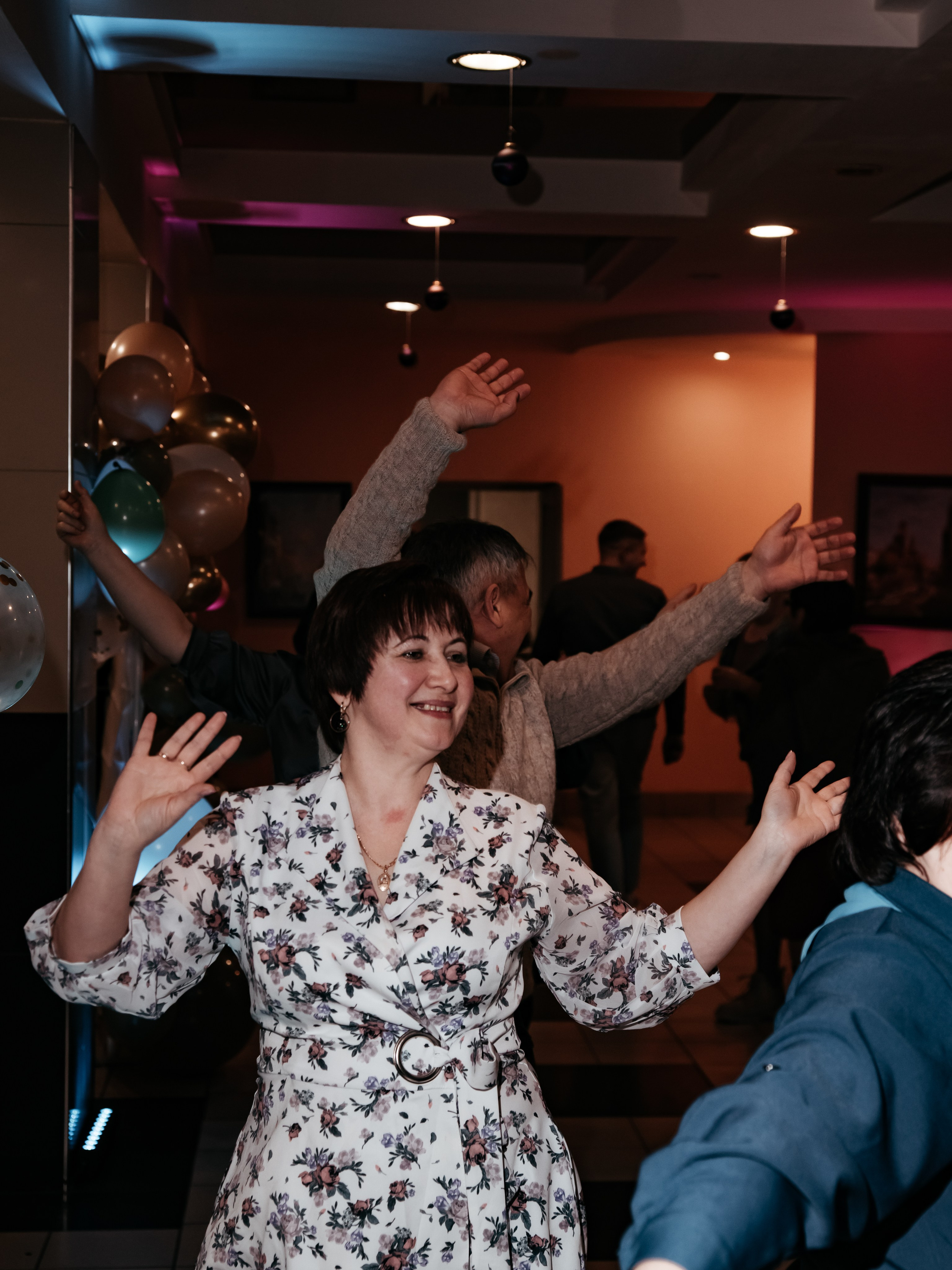 Event-съемки. Фотограф Алексей Лучинин, г. Киров