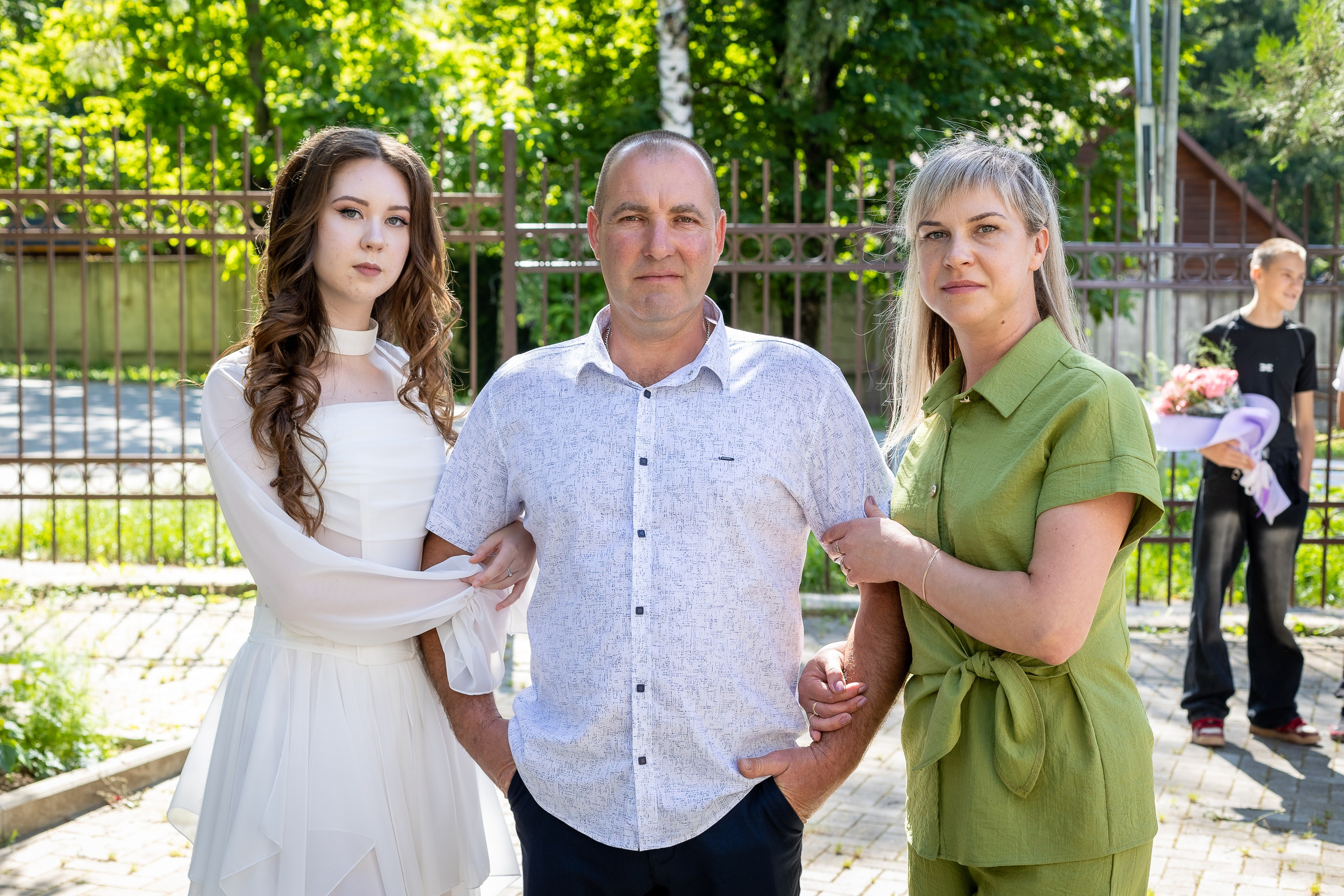 Вручение аттестата 2025. Выпускные альбомы Майкоп, Краснодар Елена Золотарева