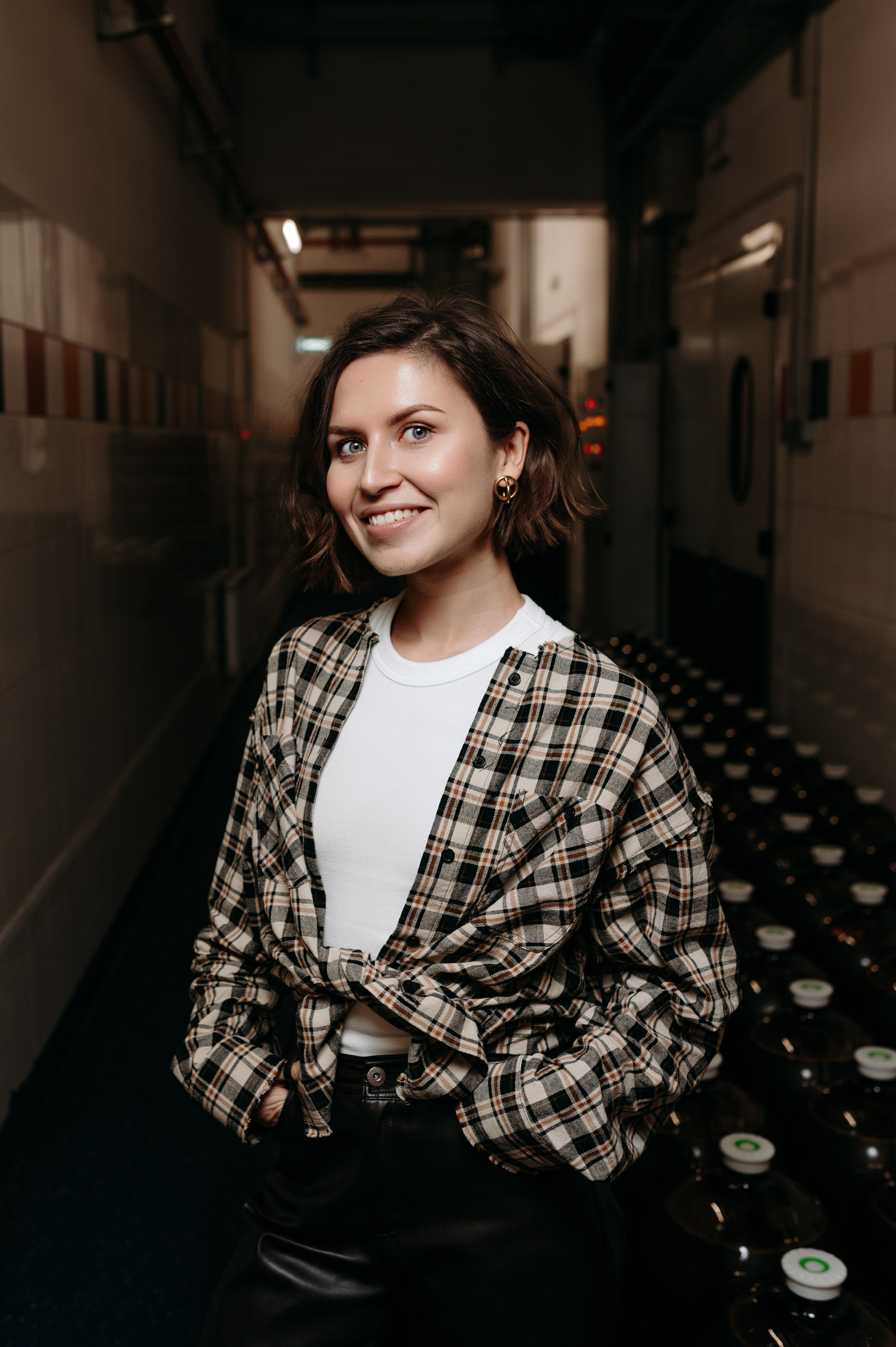 Dreamteam Brew. Фотограф в Москве Илья Максимов