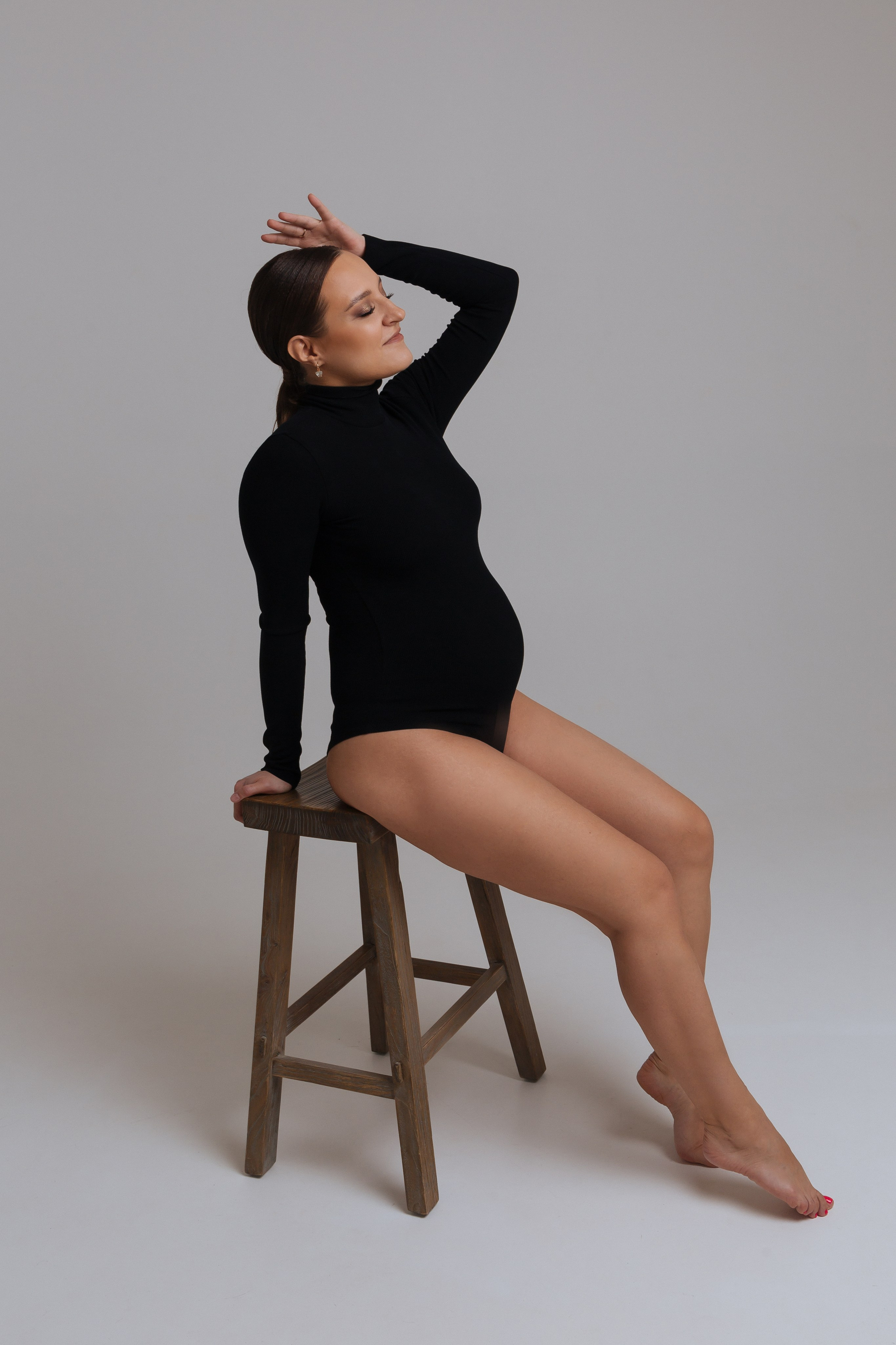 Женский портрет. Аня | Фотограф Москва