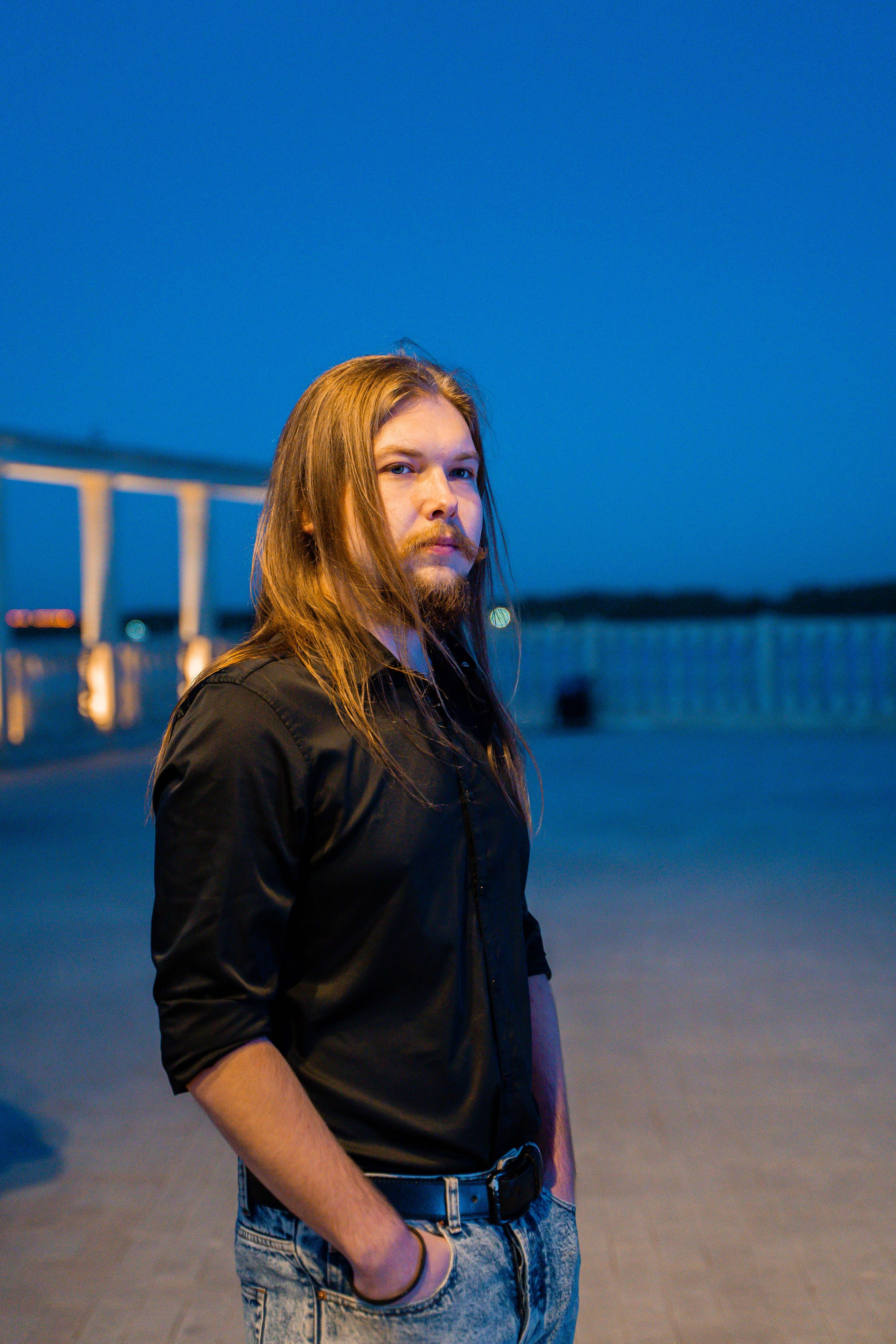 Мужской портрет. Shmeleva.ph Фотограф Волгоград и Волжский — Анна Шмелева