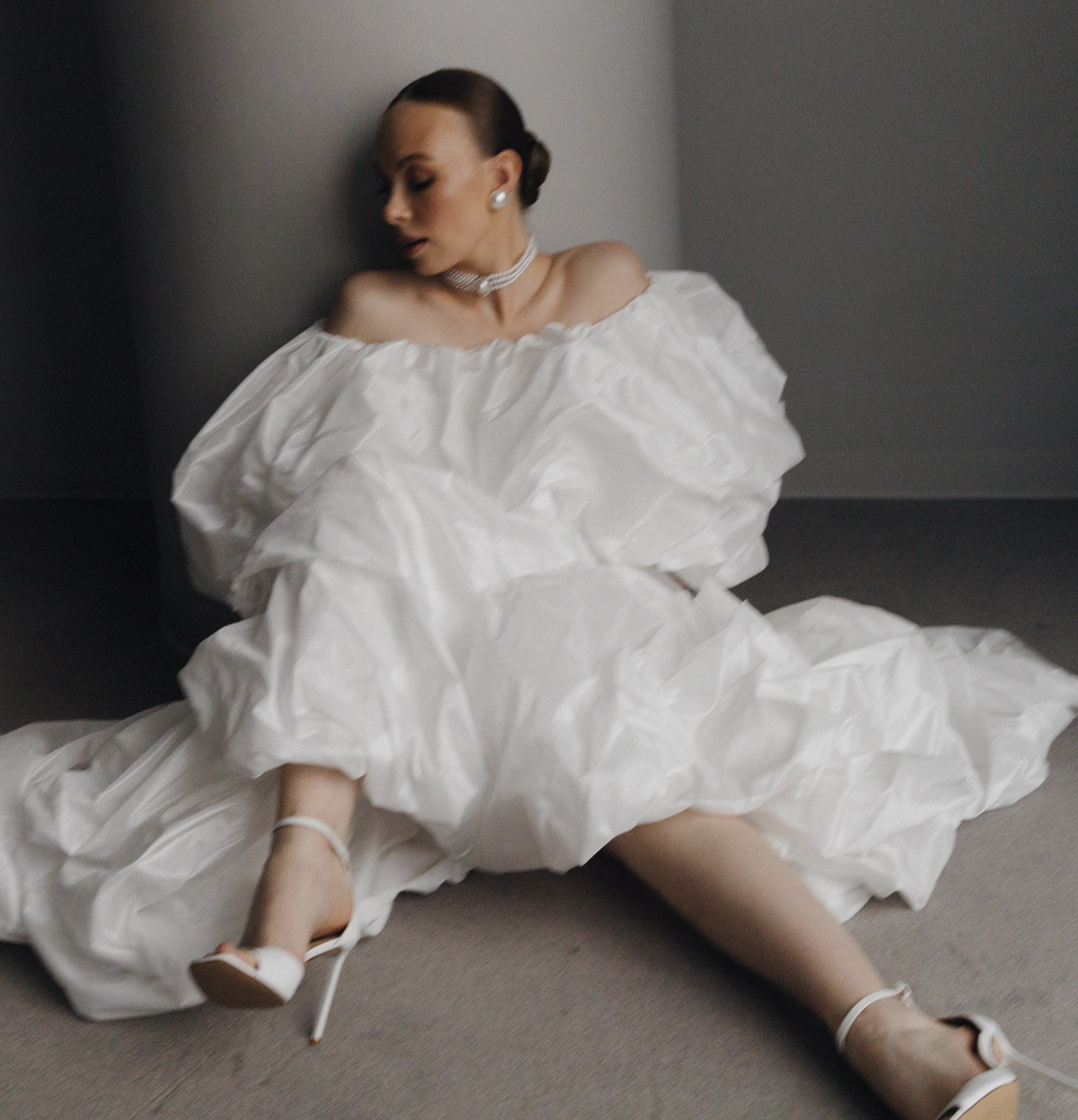 Black and white. Свадебный фотограф Екатеринбург Алексей Ладыгин