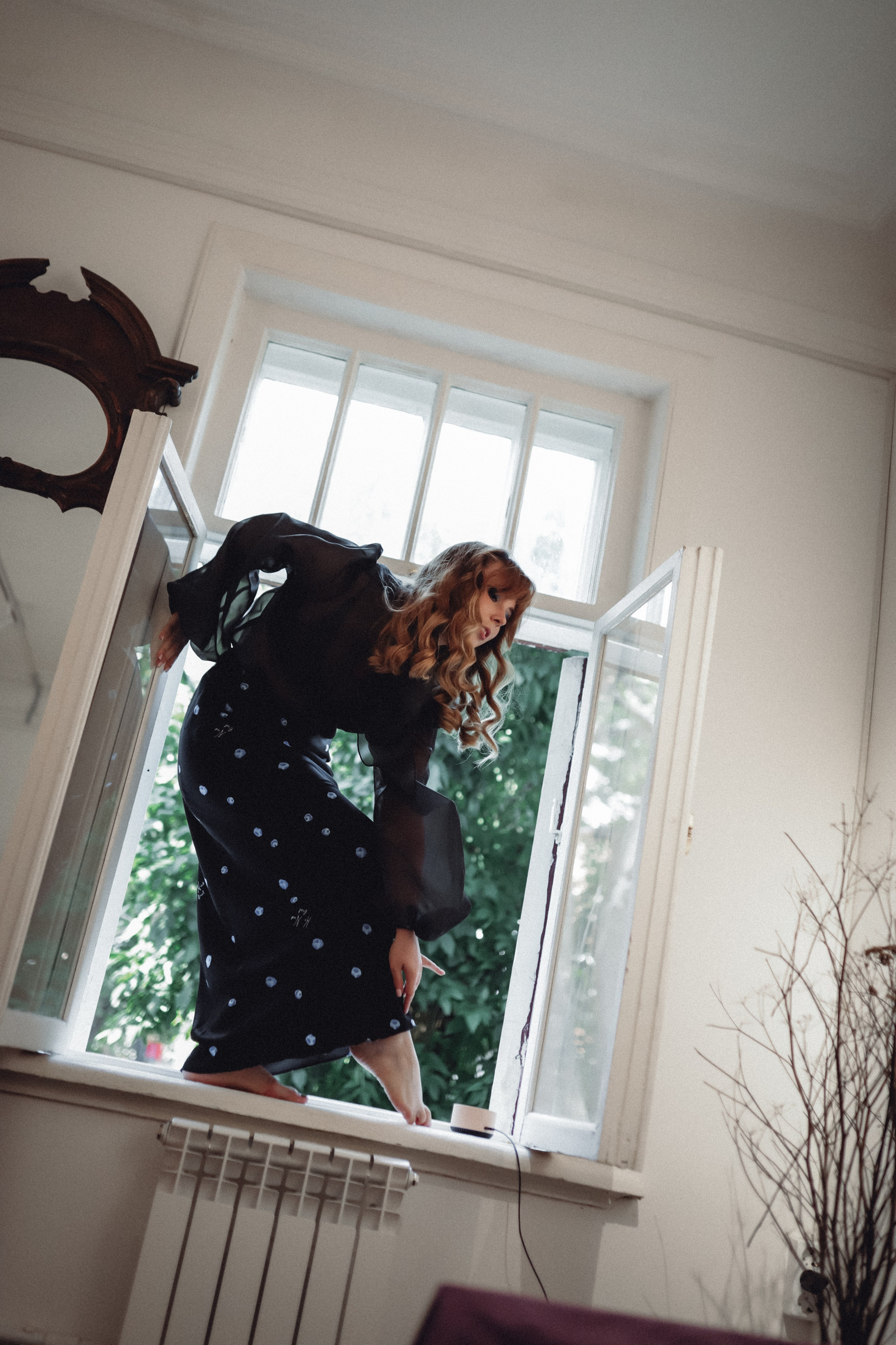 Настя. Фотограф в Нижнем Новгороде Кристина Батанова