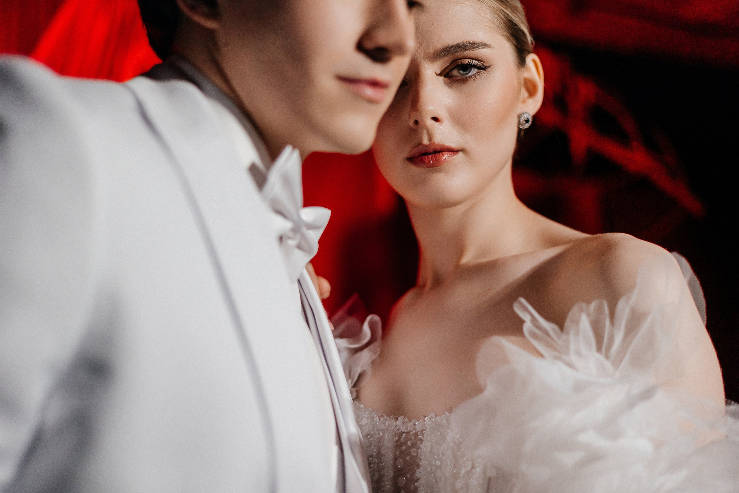 RED Pion. Фотограф свадебный семейный в Красноярске Шукшина Наталья