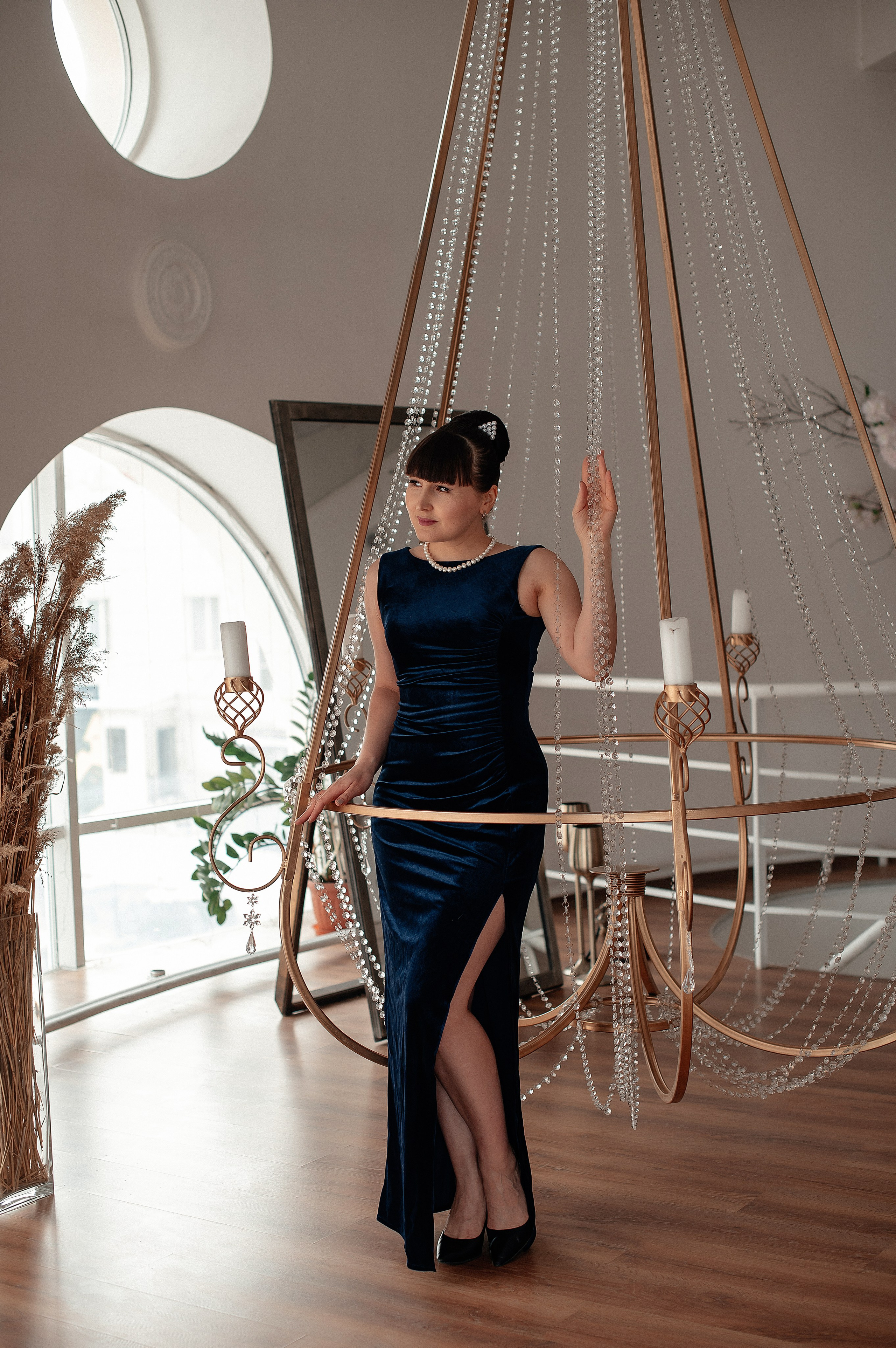 Екатерина. Фотограф Виктория Воронина