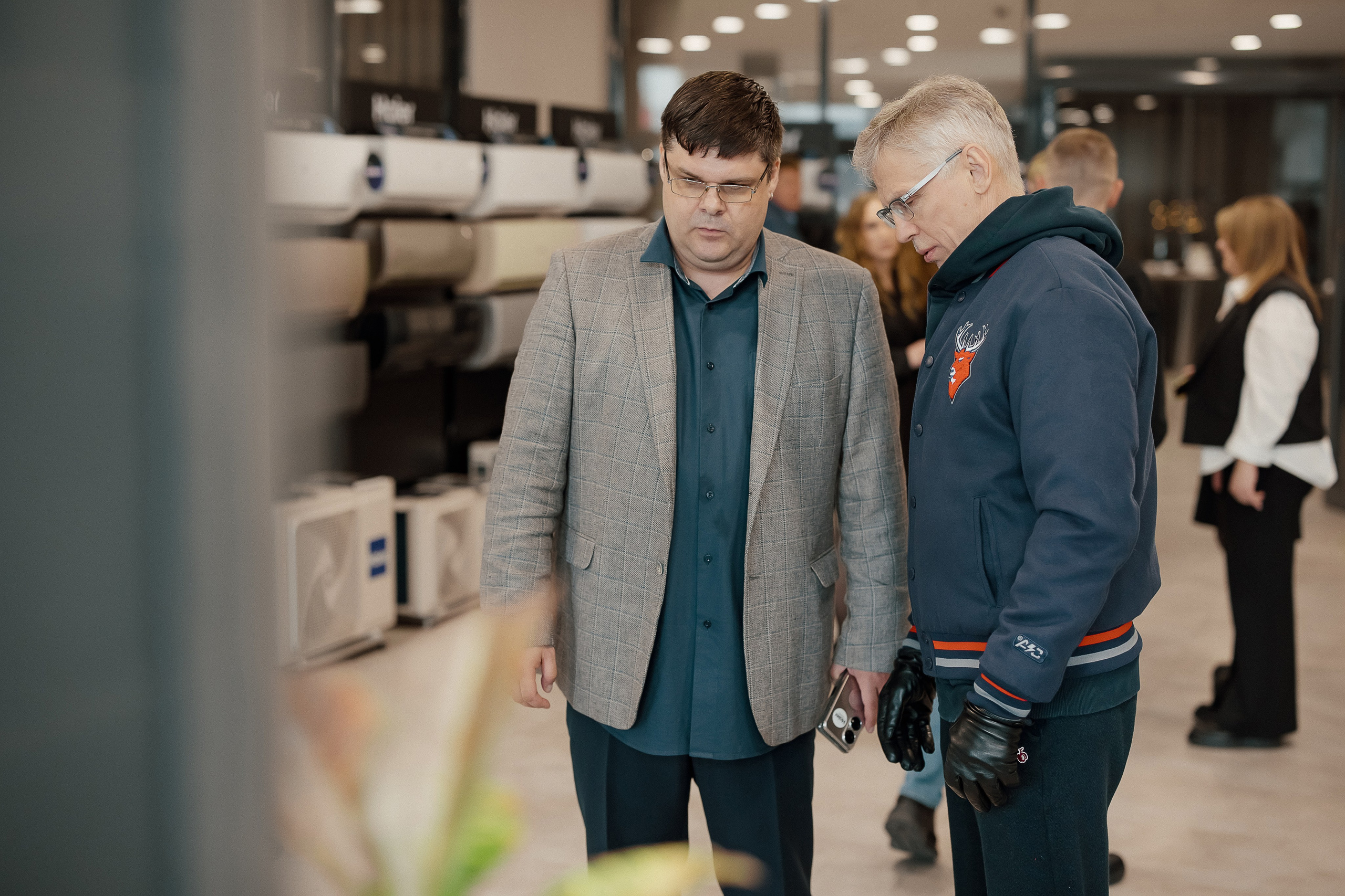 Haier. Свадебный фотограф