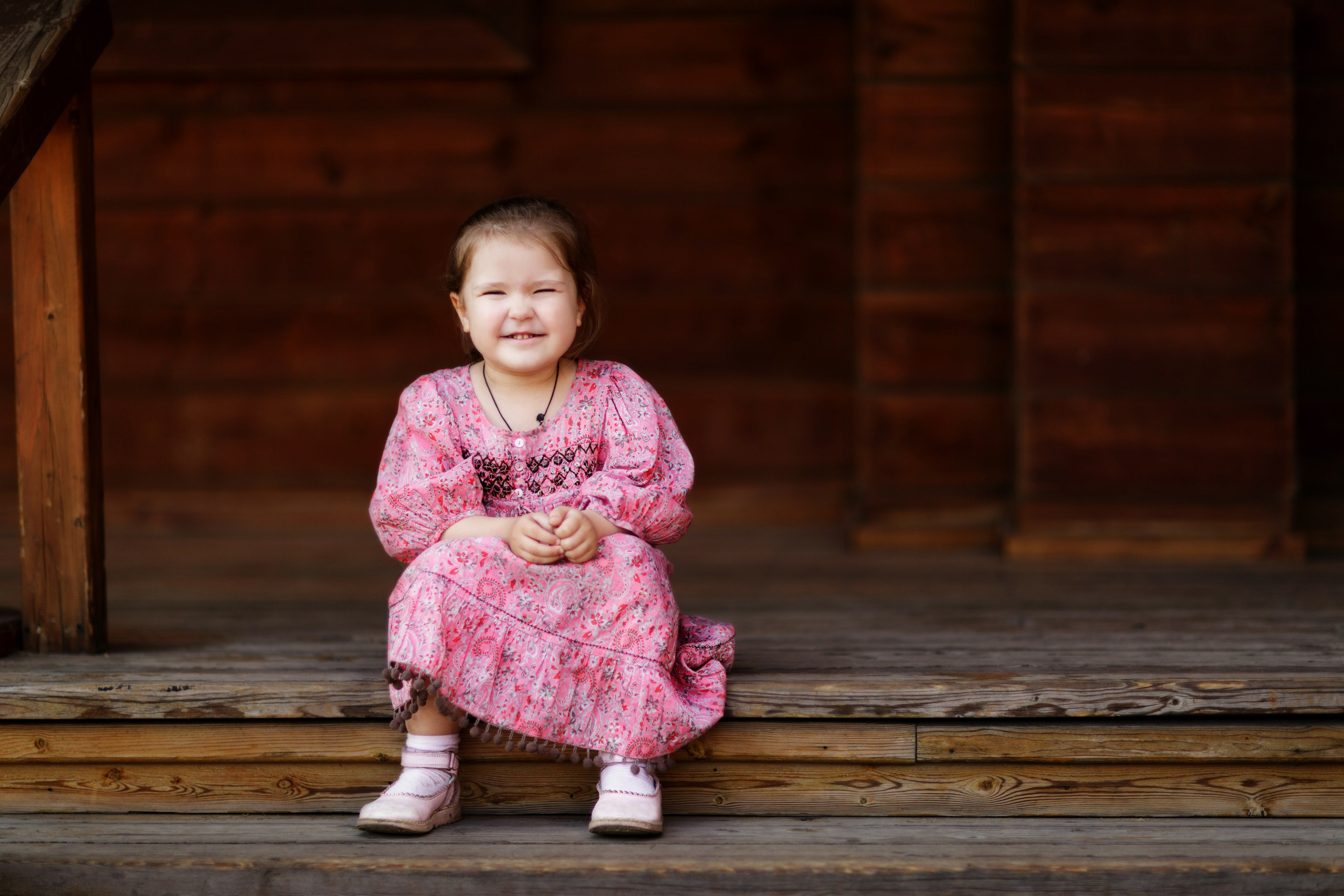 Детская и семейная фотография. Фотограф Денис Гавриленков в Москве