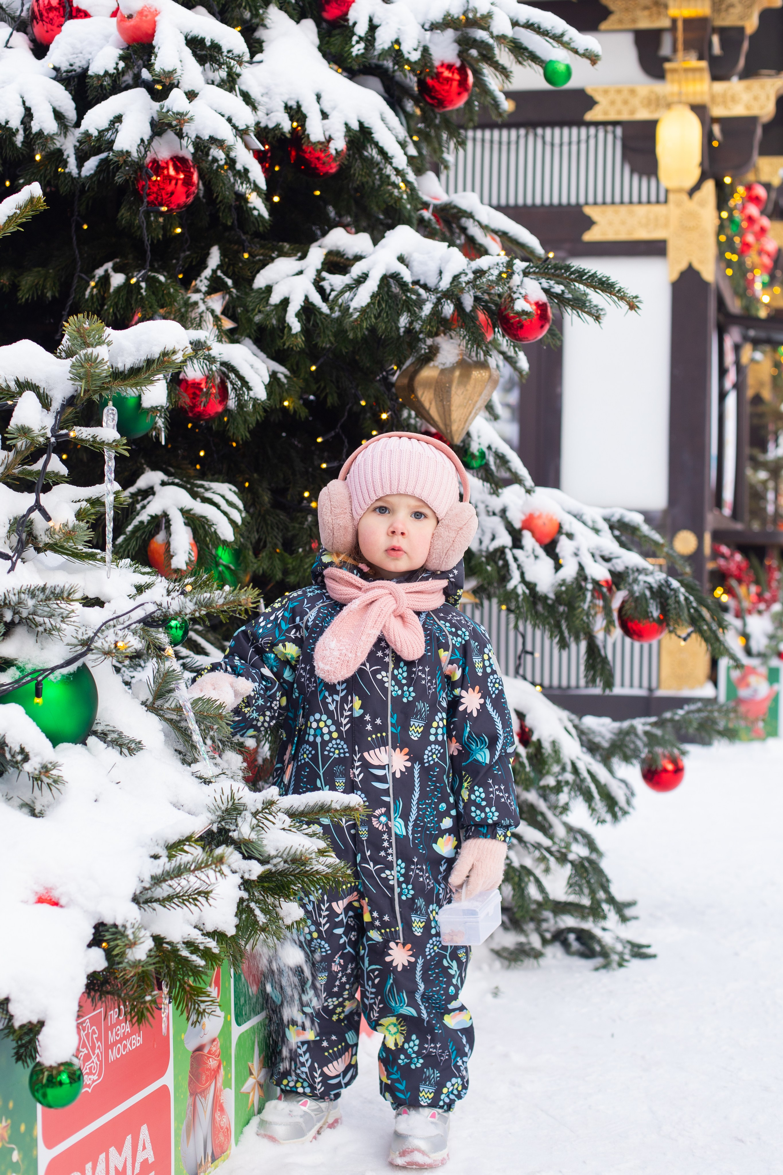 Семья_Ильи и Лены. Семейный и детский фотограф в Москве Наталья Арутюнова