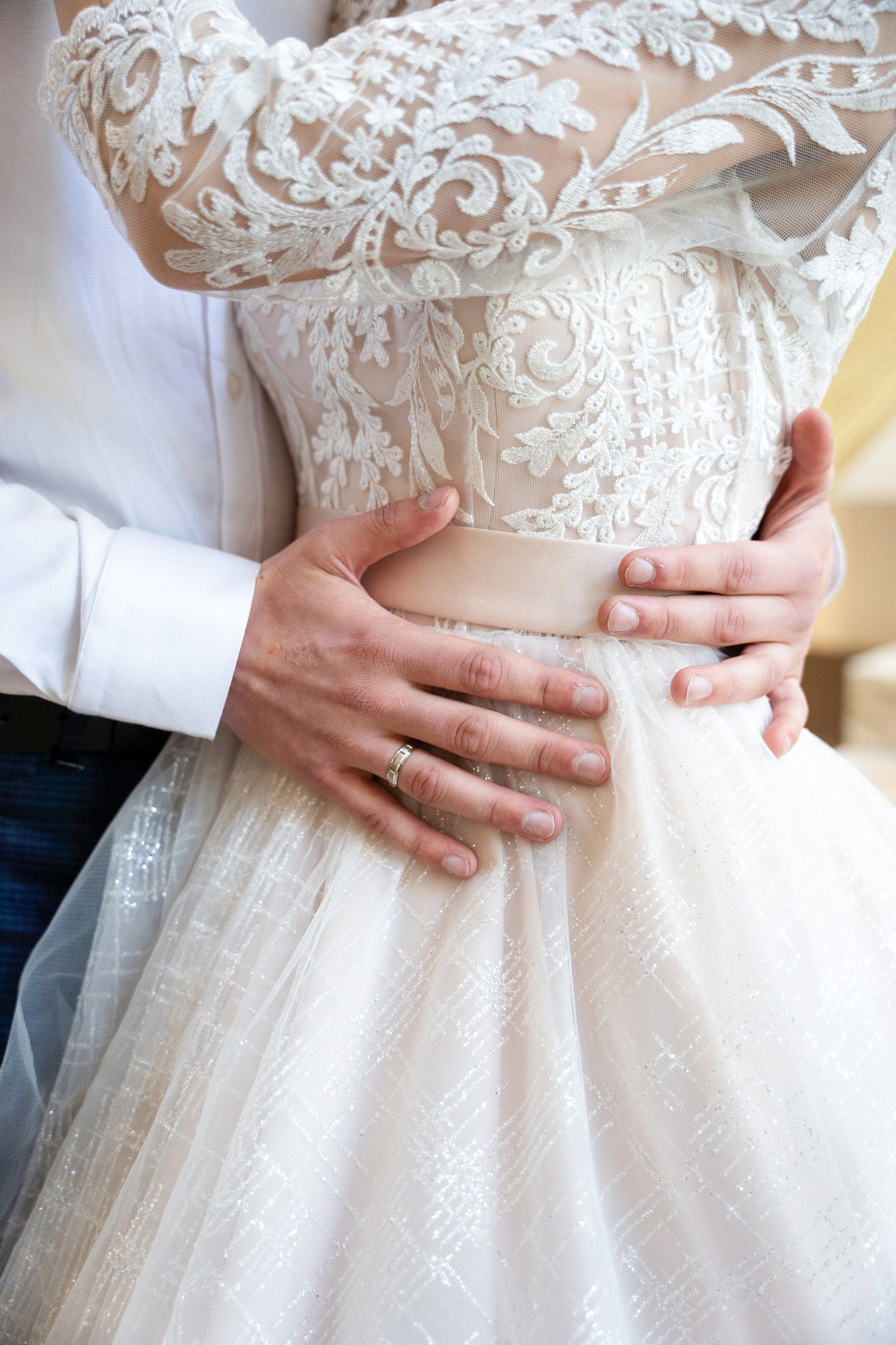 Александра и Максим. Анастасия Антипинская — профессиональный фотограф в Хабаровске